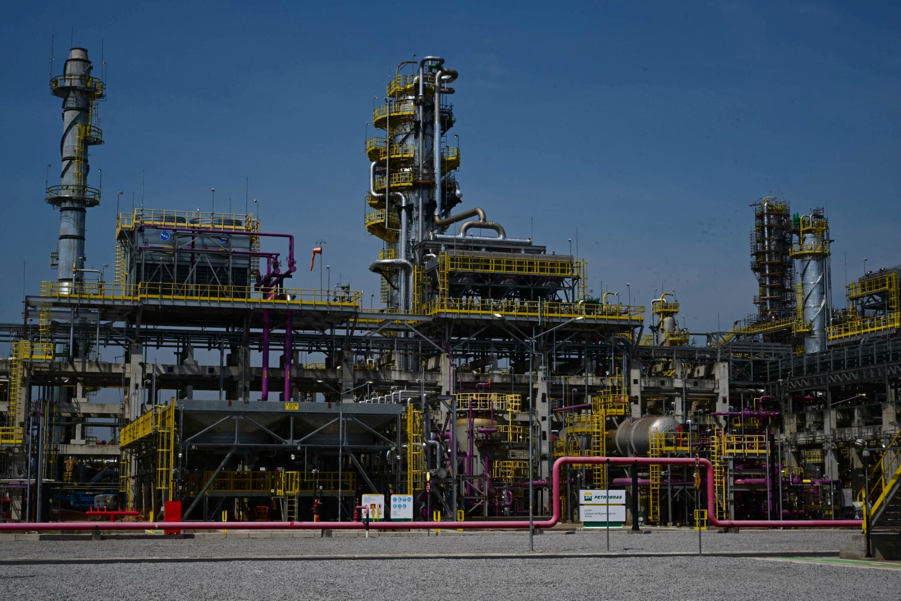 Petrobras anula o ágio pago no último leilão de gás de cozinha, o GLP