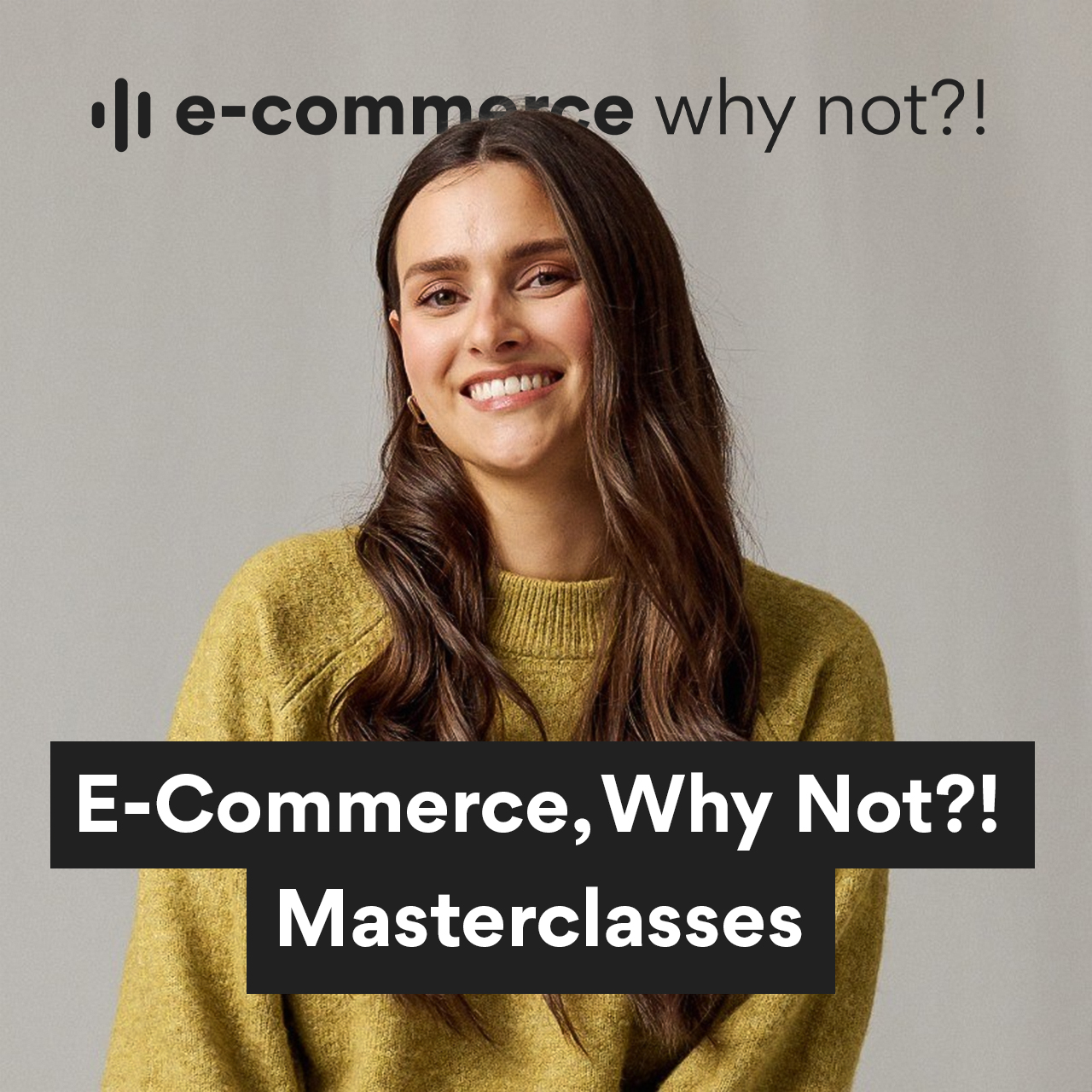 E-Commerce, Why Not?! Tipps für dein Business von Johannes Kliesch und Romy Riffel