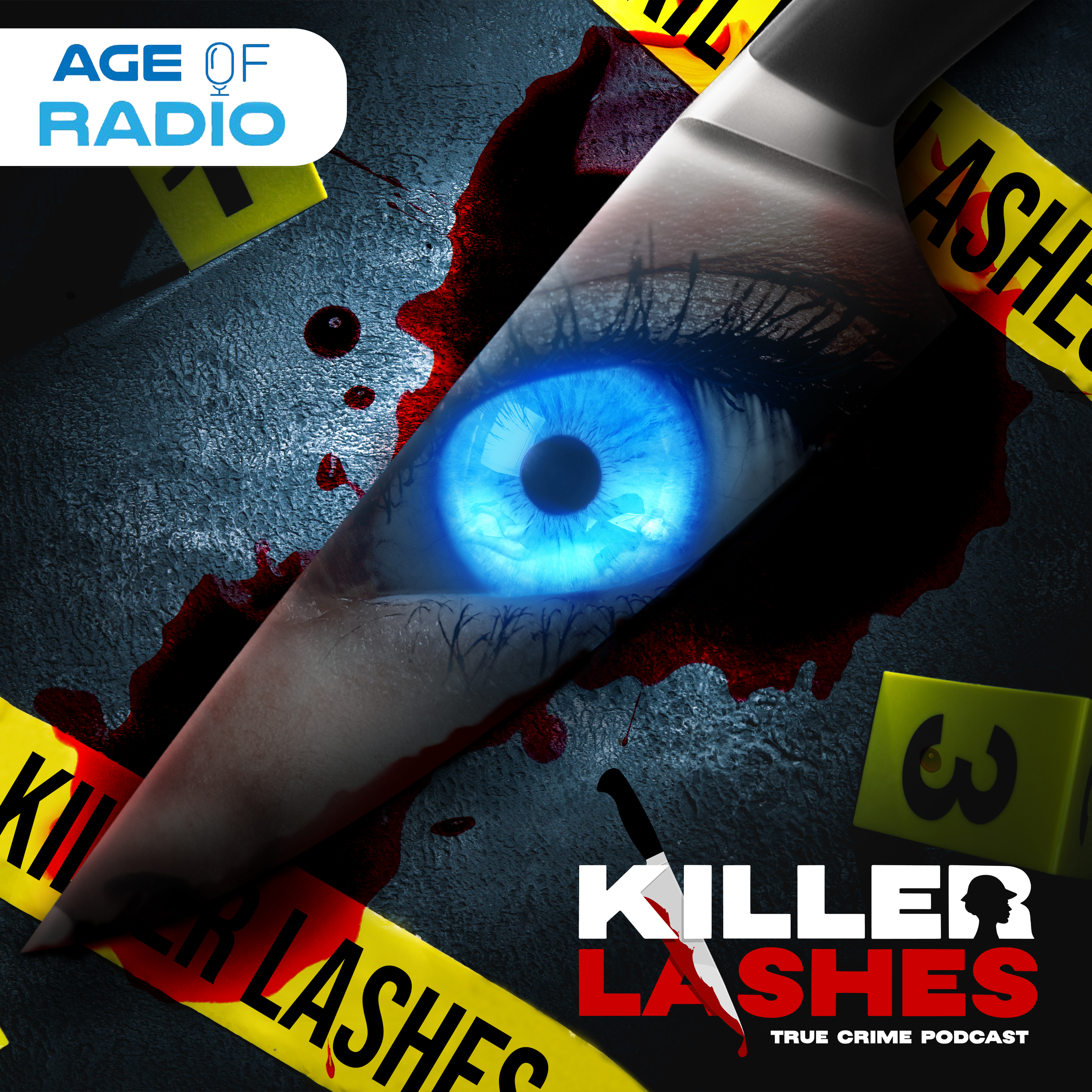 Killer Lashes (Reboot)