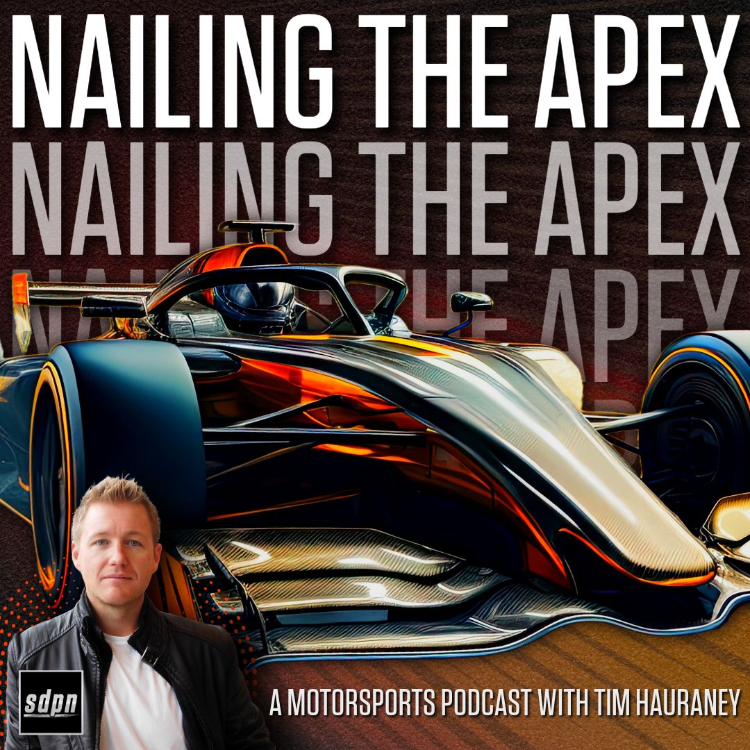 Spanish Grand Prix preview + Flexi Wing crackdown | May 29th, 2025 episode artwork