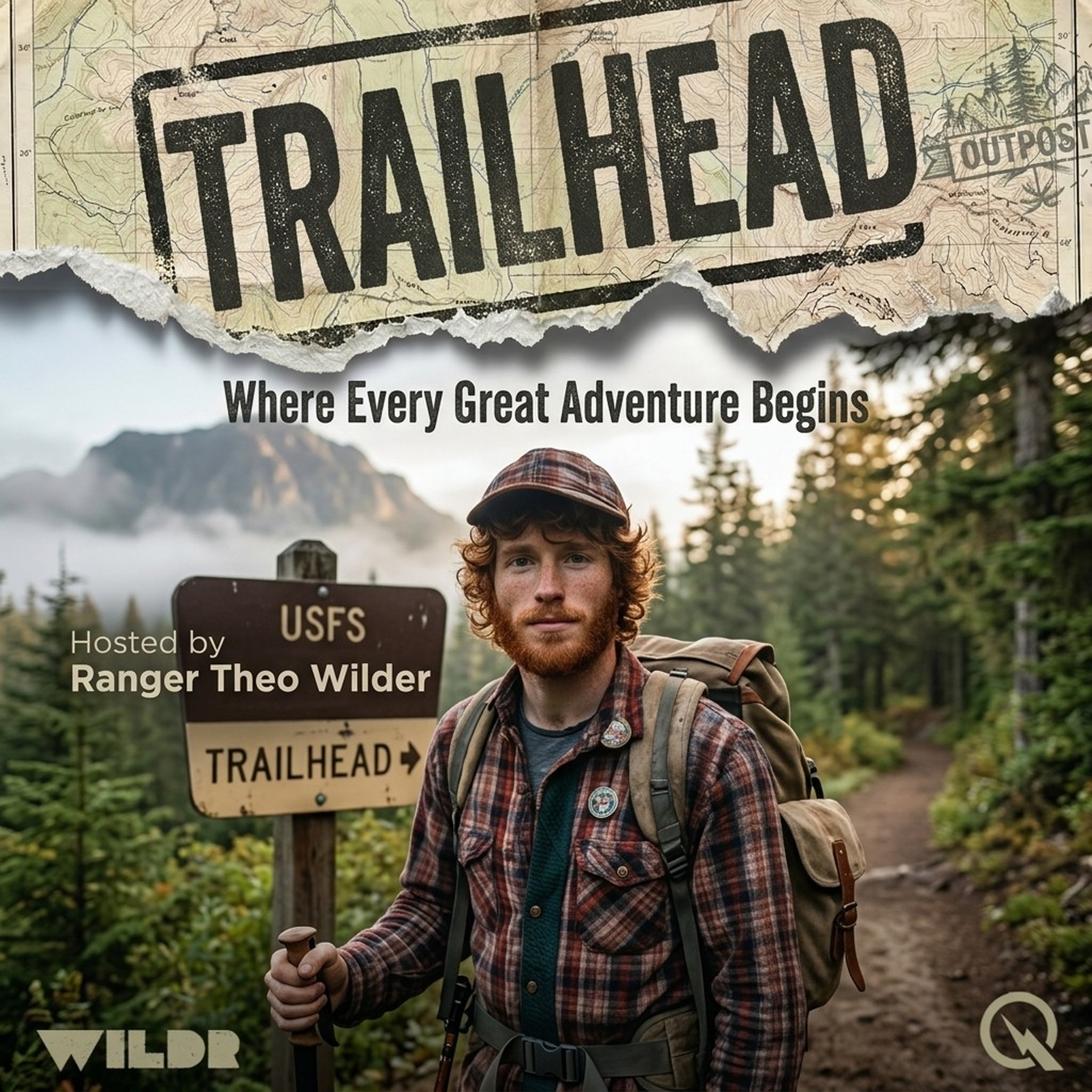 Trailhead