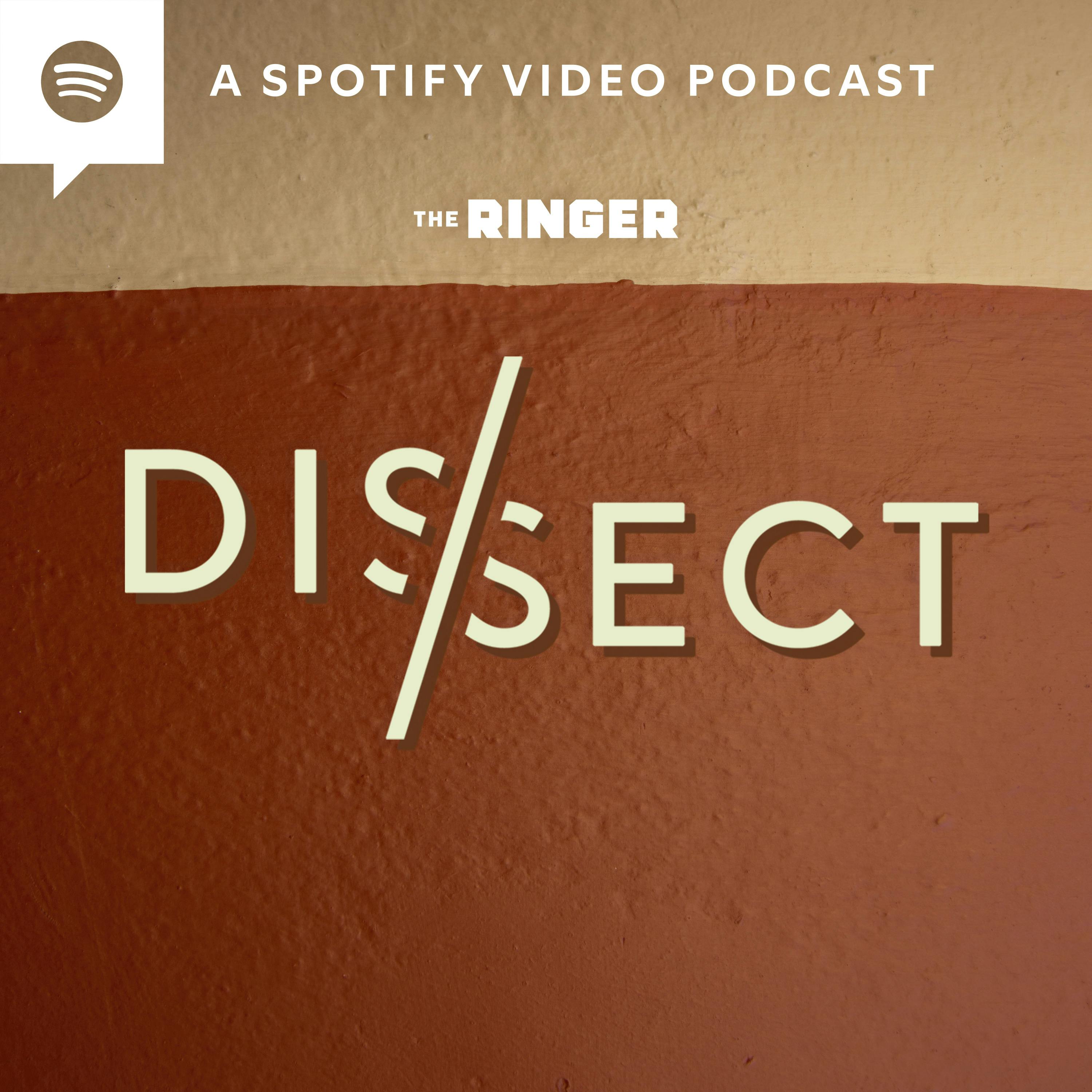 S13E14 – The Moral Ambiguity of “Auntie Diaries” by Kendrick Lamar