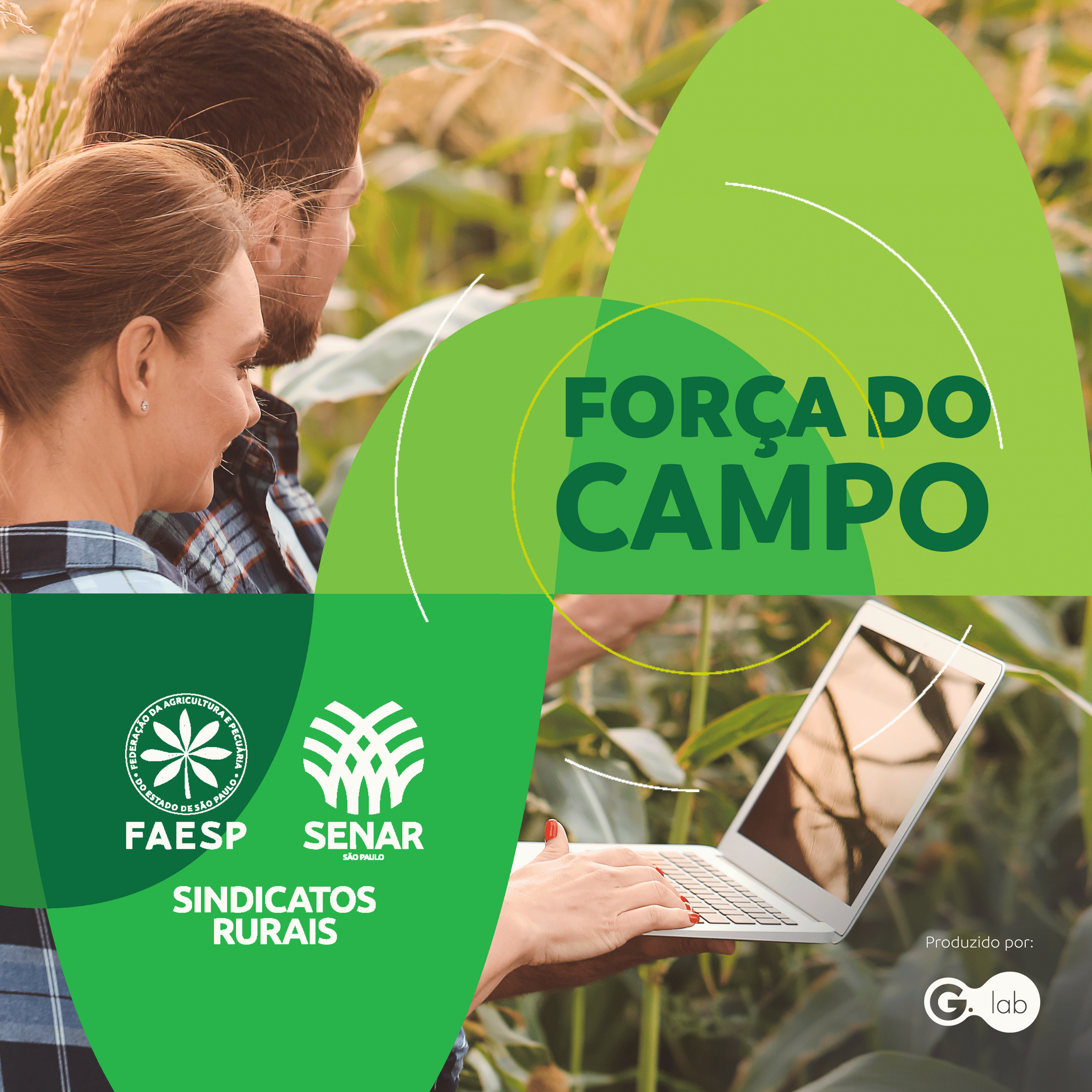 Curso Técnico Senar-SP com inscrições abertas até 24 de Novembro episode artwork