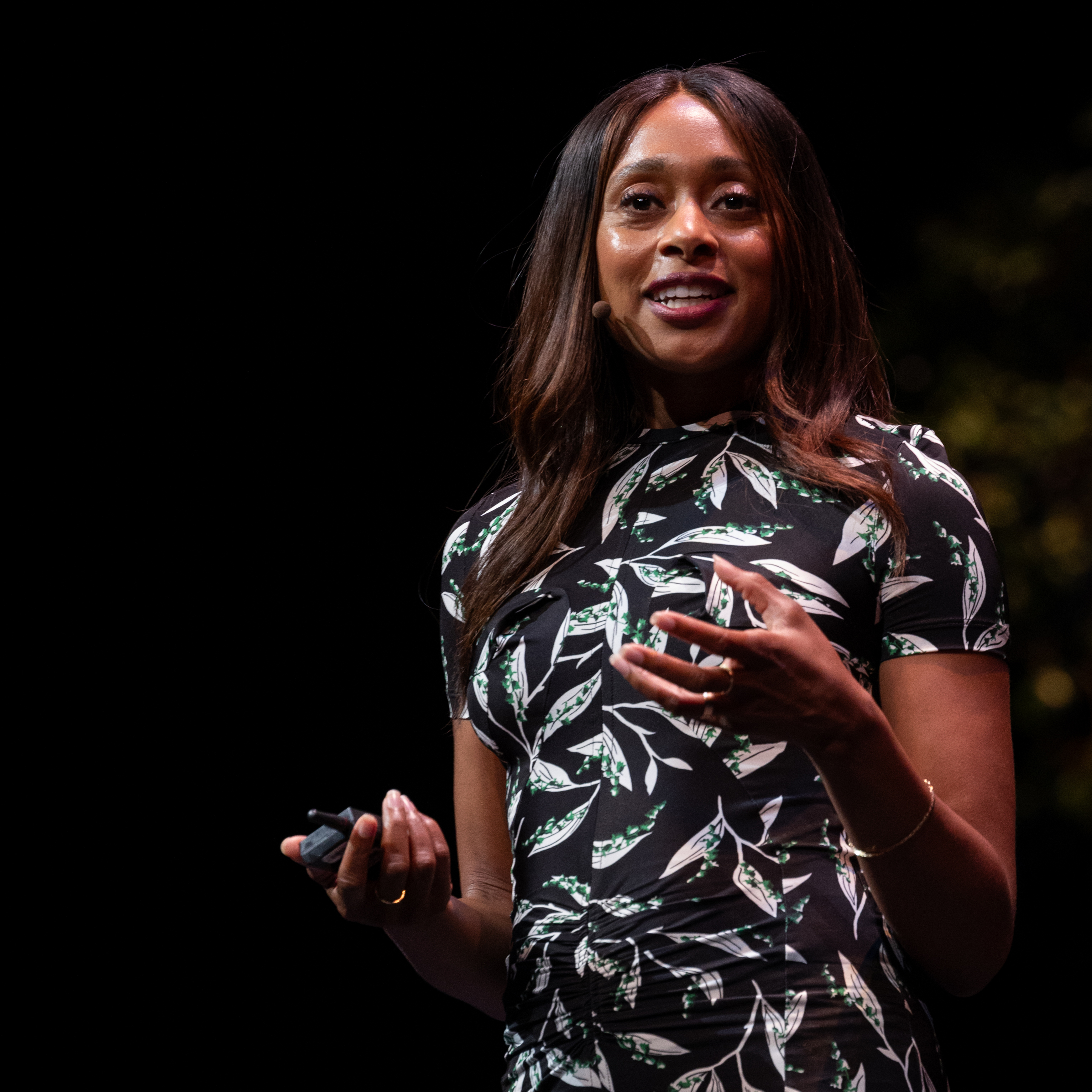 Saving Nature Means Saving Ourselves | Dr. Rae Wynn-Grant