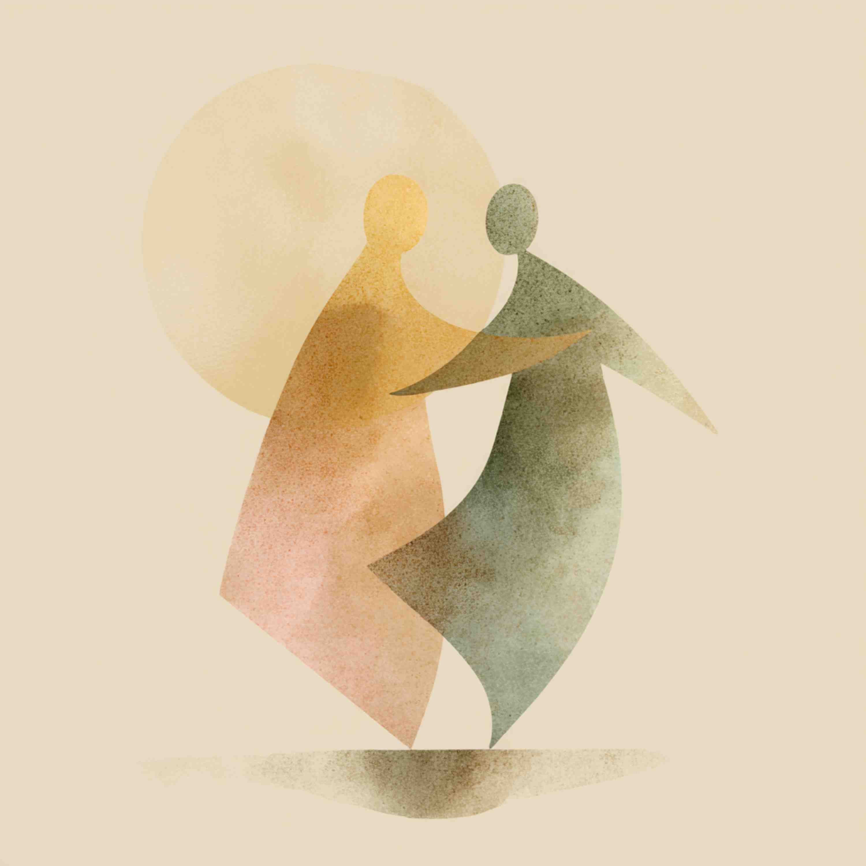 Healthy Dependence as a Path Toward Healthy Relationships by David and Constantino Khalaf of Gottman on Intimacy