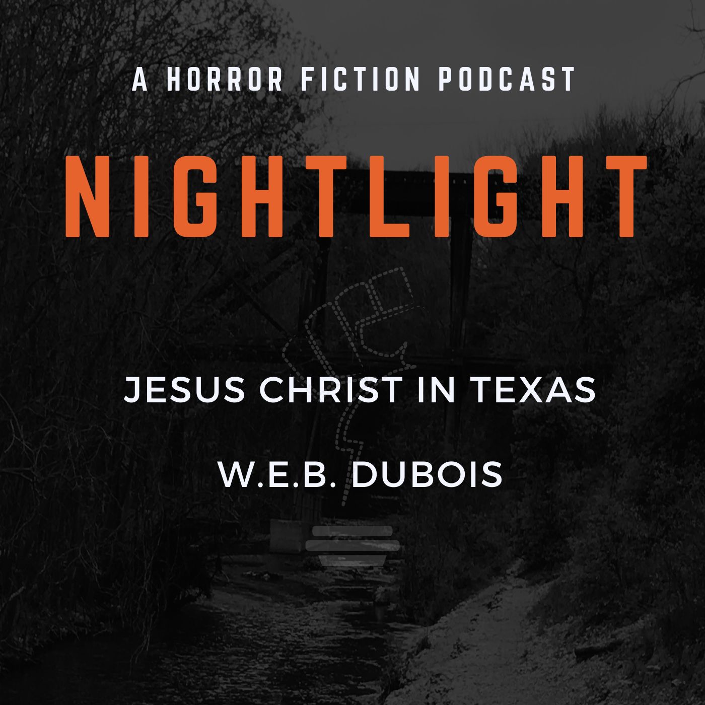 803: Jesus Christ in Texas by W.E.B. DuBois