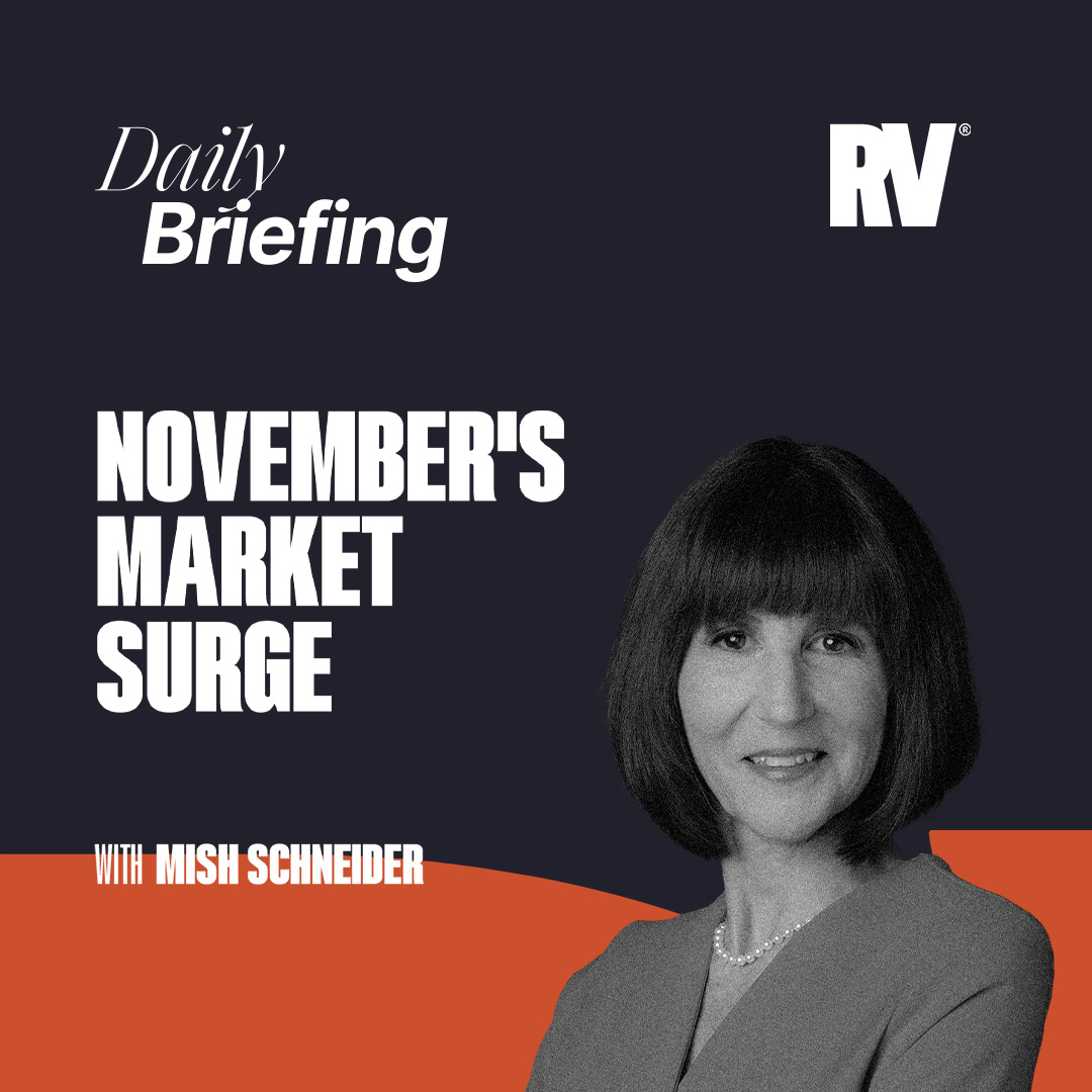 Inflation Is Down, but Is It Contained? With Mish Schneider