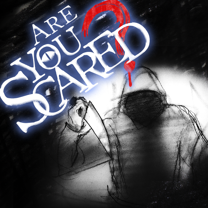 Are You Scared of the Cinema?