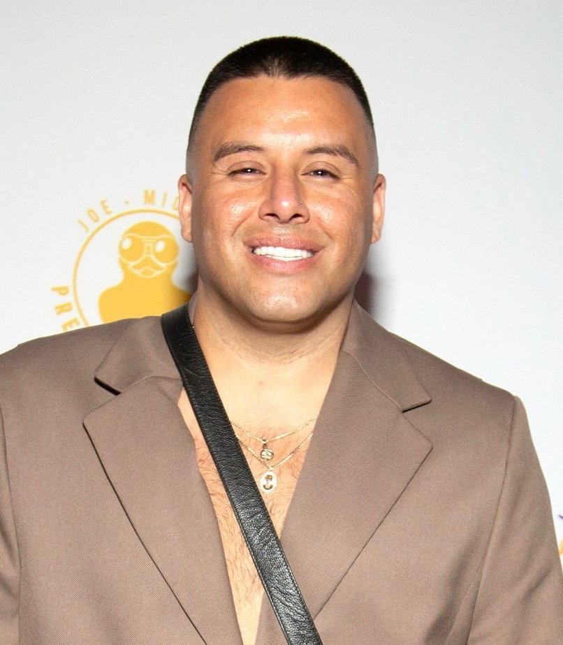 Johnny Donovan- Reality TV Celebrity Publicist