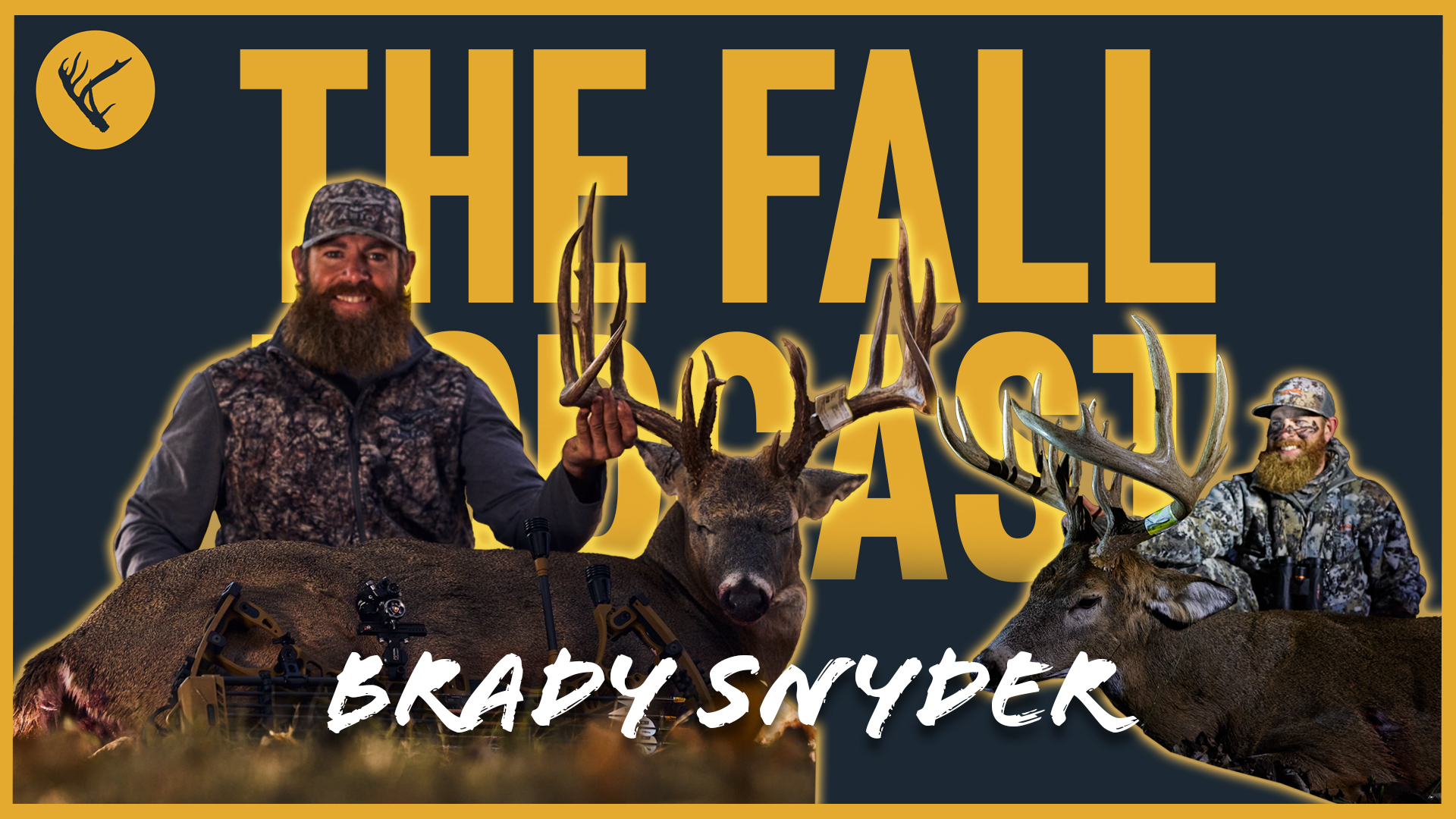 EP 508 | How Brady Snyder Consistently Kills Mature Iowa Public Land Bucks