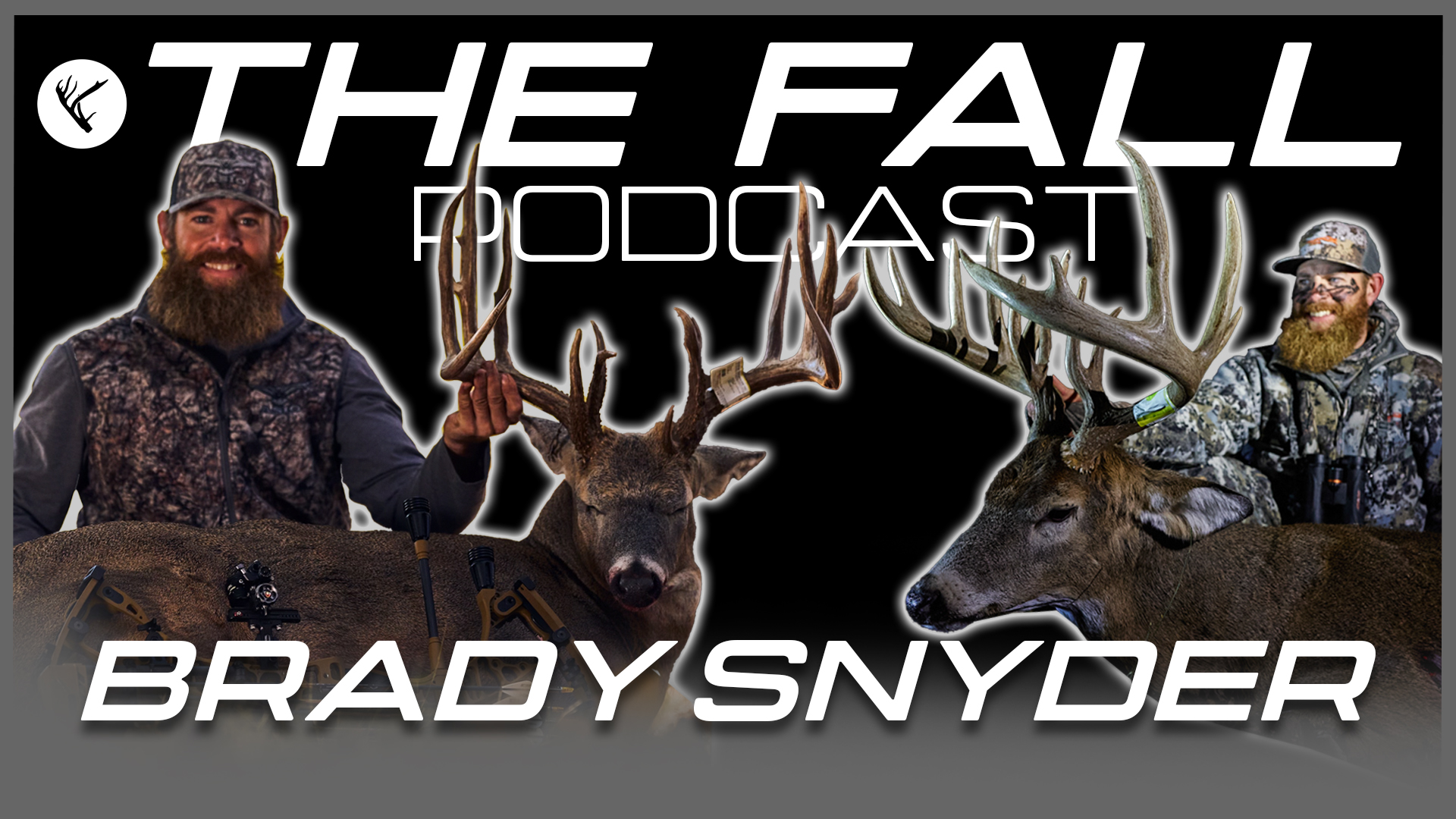 EP 508 | How Brady Snyder Consistently Kills Mature Iowa Public Land Bucks