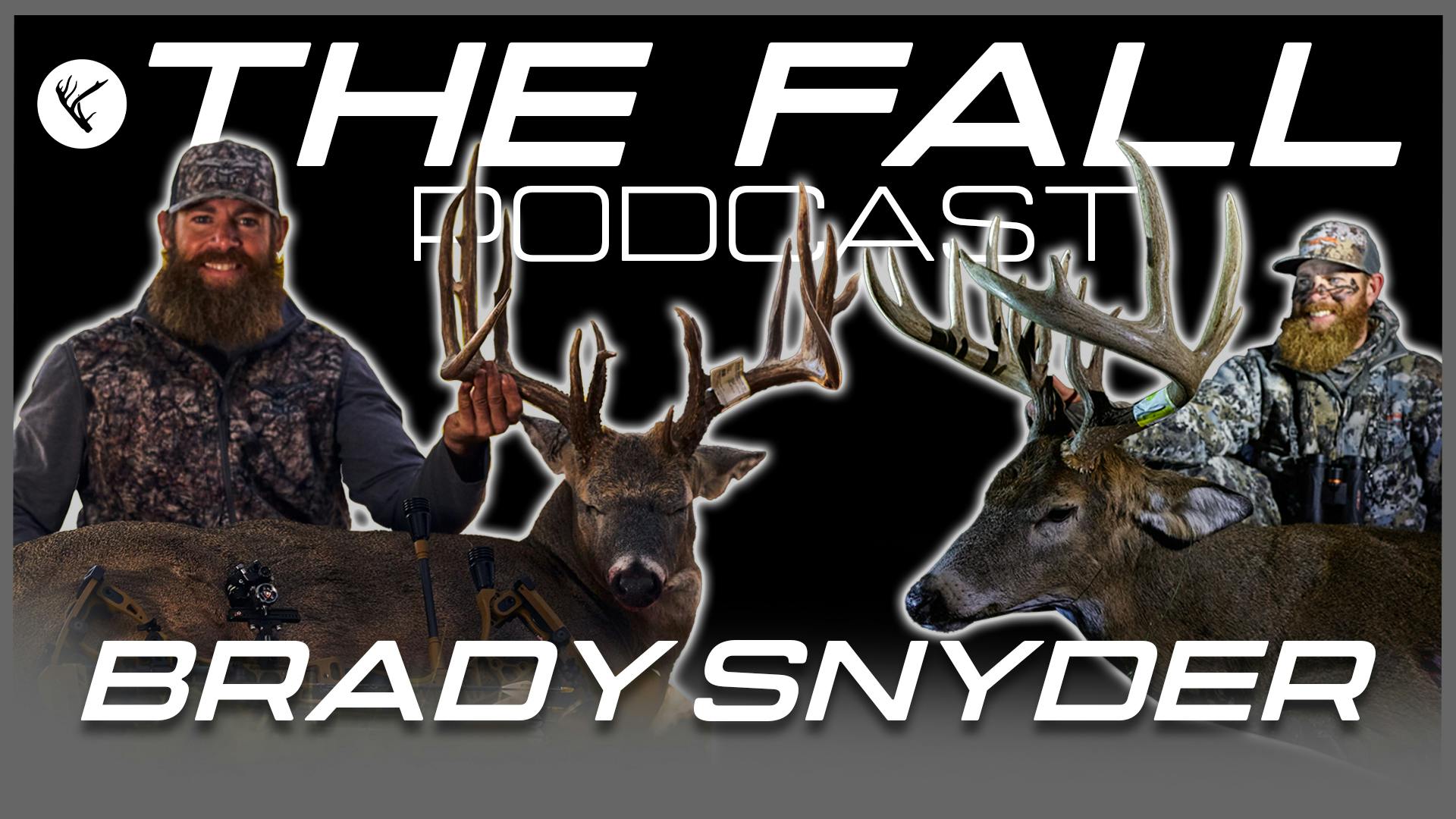 EP 508 | How Brady Snyder Consistently Kills Mature Iowa Public Land Bucks EP 508 | How Brady Snyder Consistently Kills Mature Iowa Public Land Bucks
