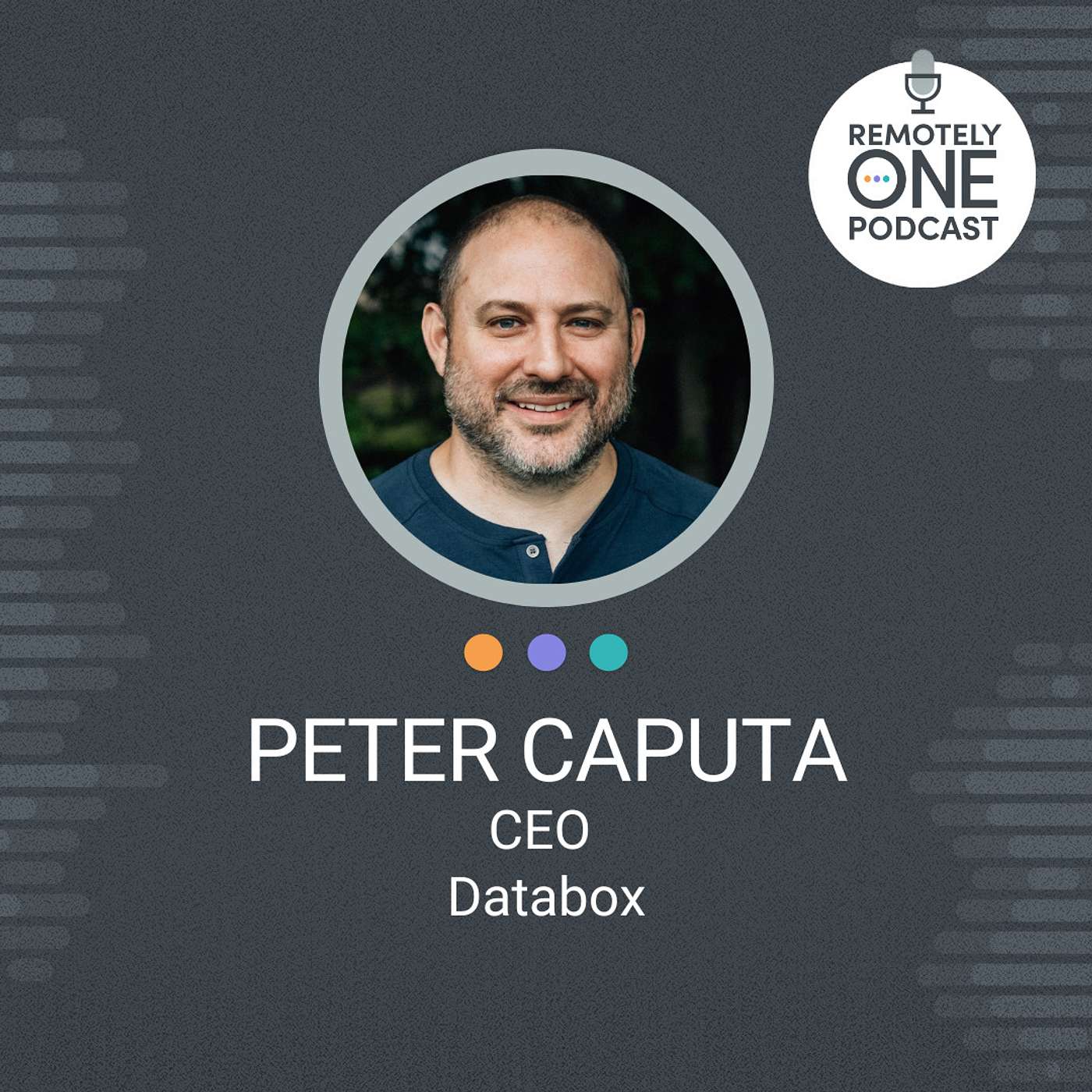 From Hubspot to Databox: Strategies for Building A Global team with CEO, Peter Caputa - ep. 074