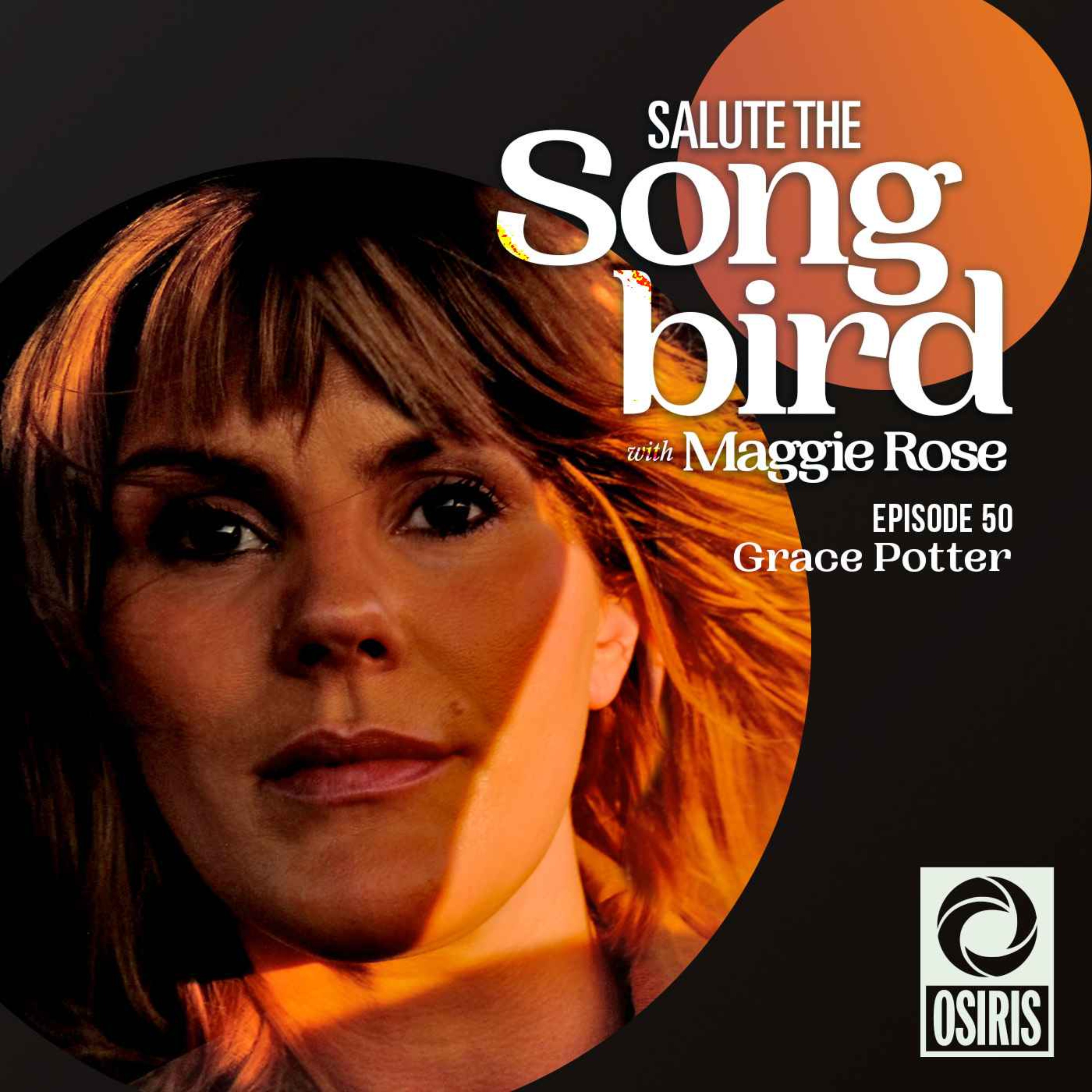 Salute the Songbird with Maggie Rose