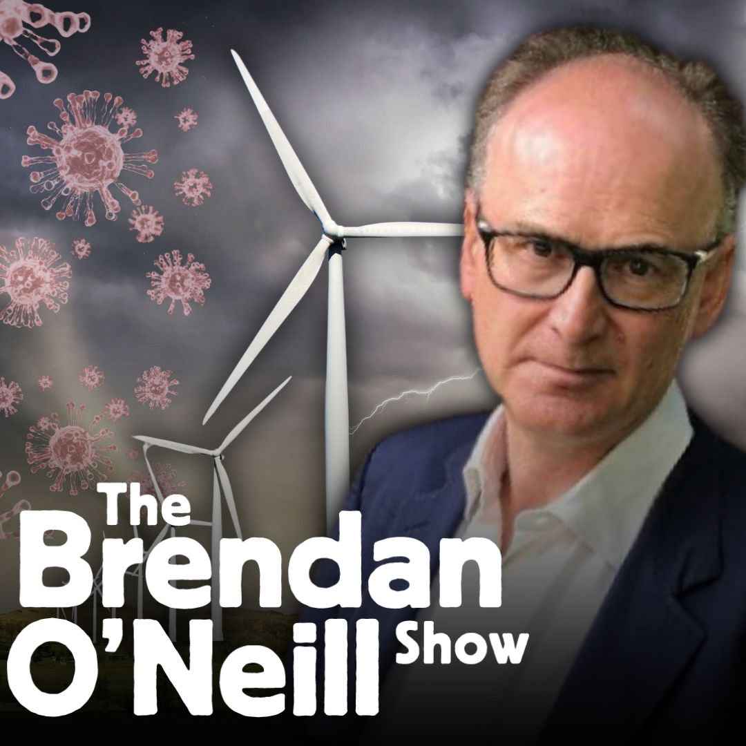 Matt Ridley: Climate, Covid and the corruption of science