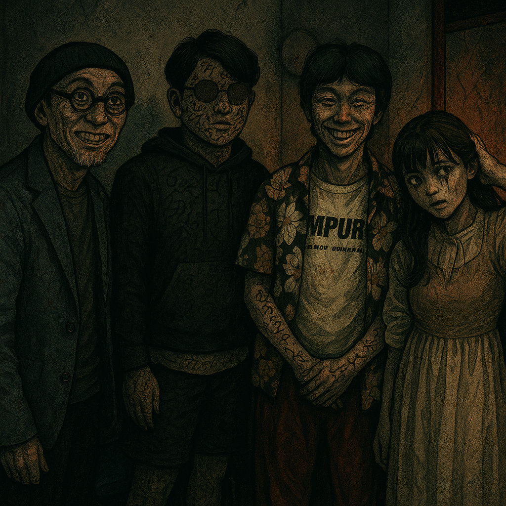 鷹の爪団の人工知能ちょっと来い！～AIを使って世界征服じゃ！～