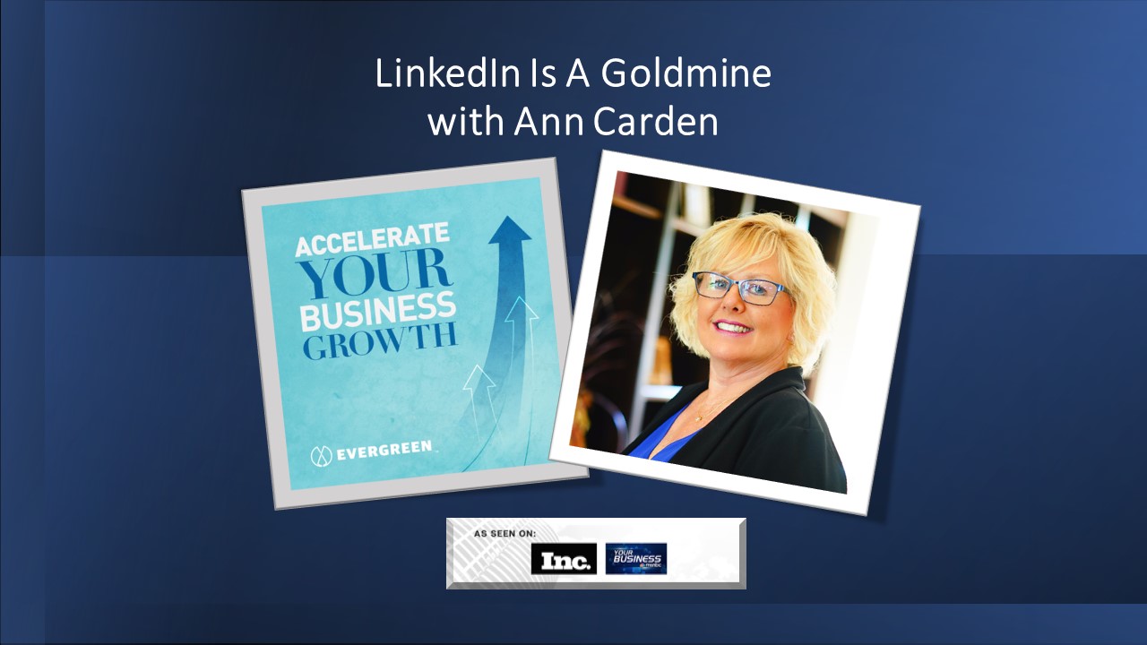Accelerate Your Business Growth