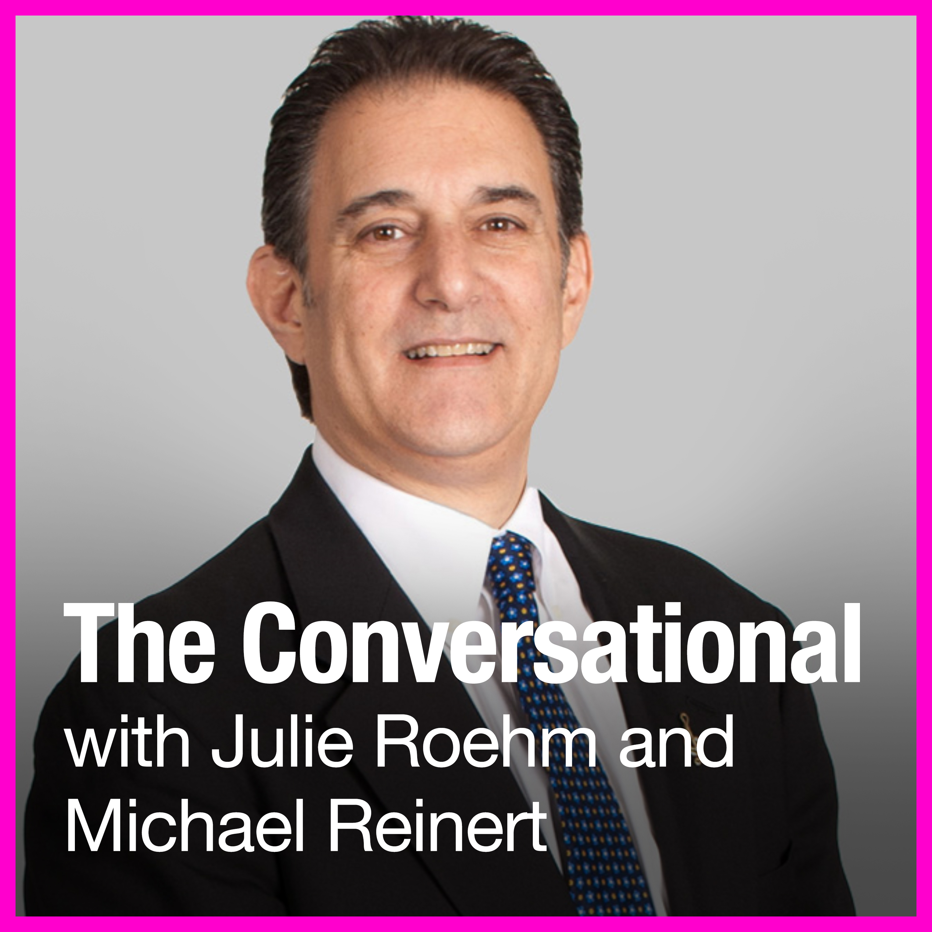 The Conversational Podcast