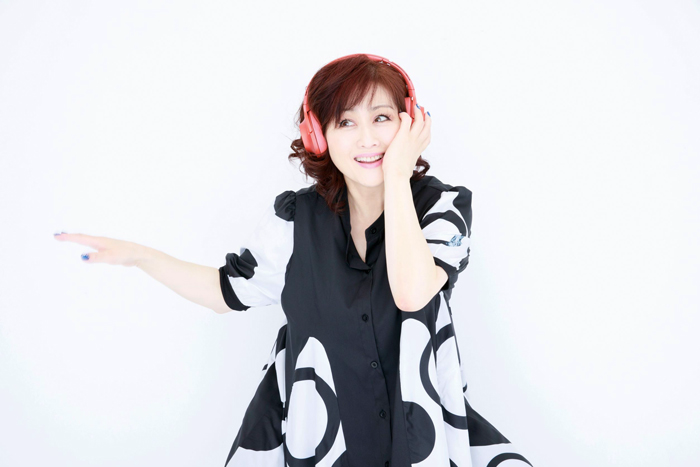 #6. ～Back to 1987～ ゲストは渡辺美里さん♪②【2022.5.7 OA】