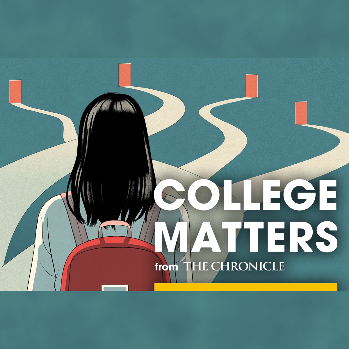 College? Maybe Not.