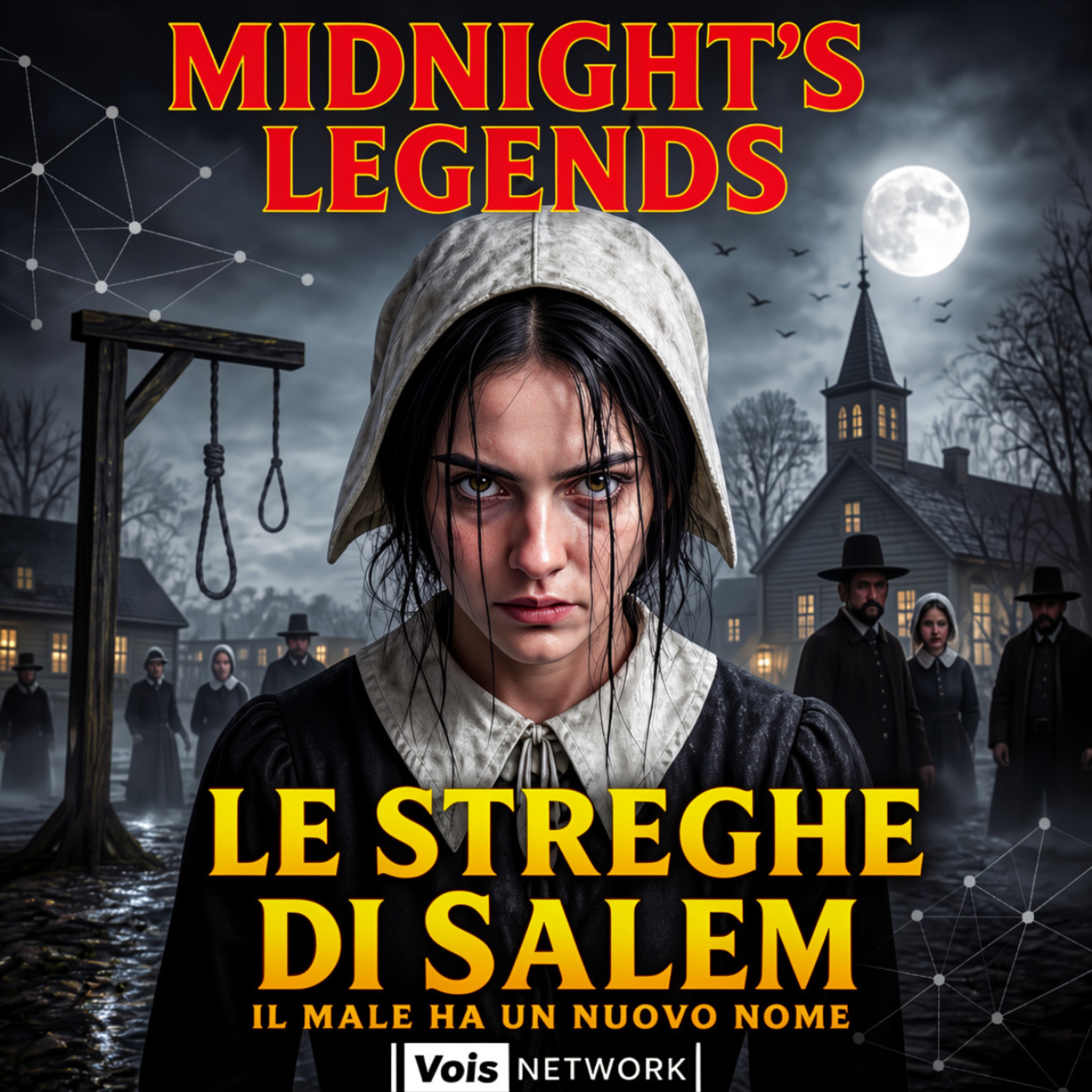 S02 E33   Le Streghe Di Salem episode artwork