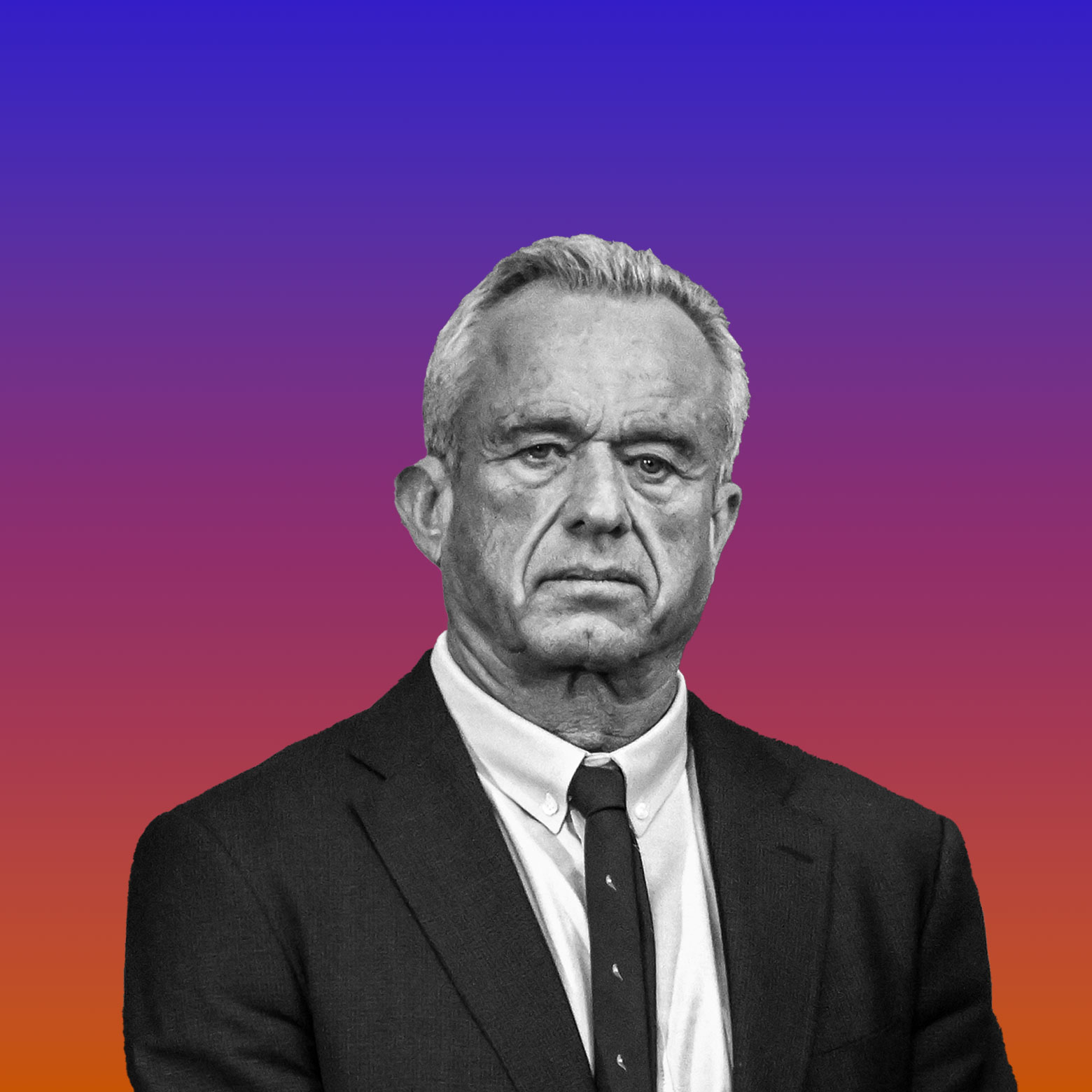 What Next TBD | RFK Jr. Is a Feature, Not a Bug