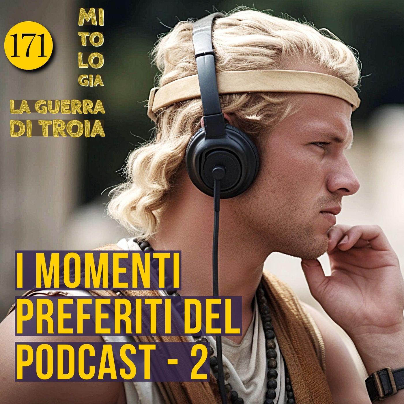 Mitologia: le meravigliose storie del mondo antico