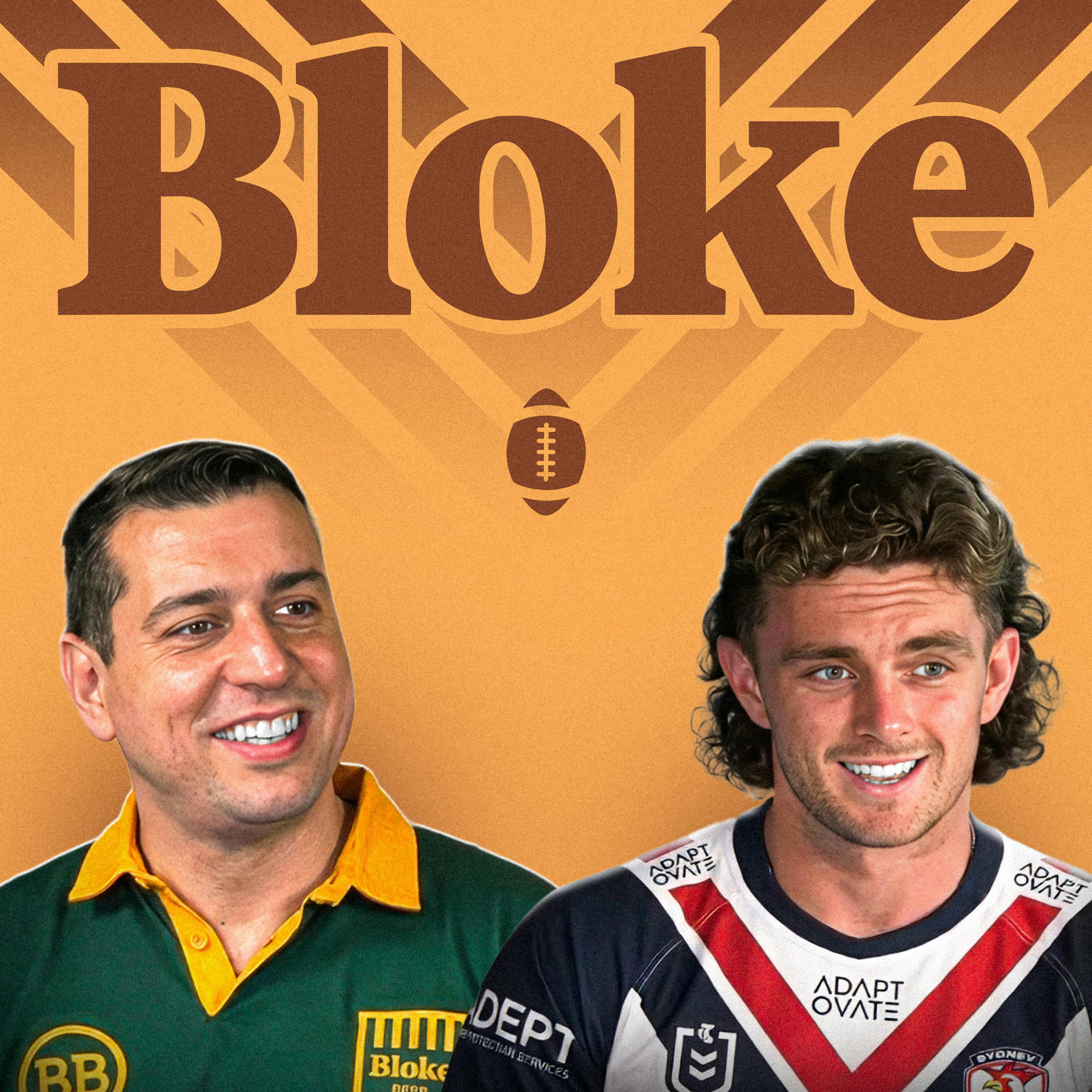 Tino's Deal, Lomax's Court Case, Rule Changes Confirmed & Origin in New Zealand!