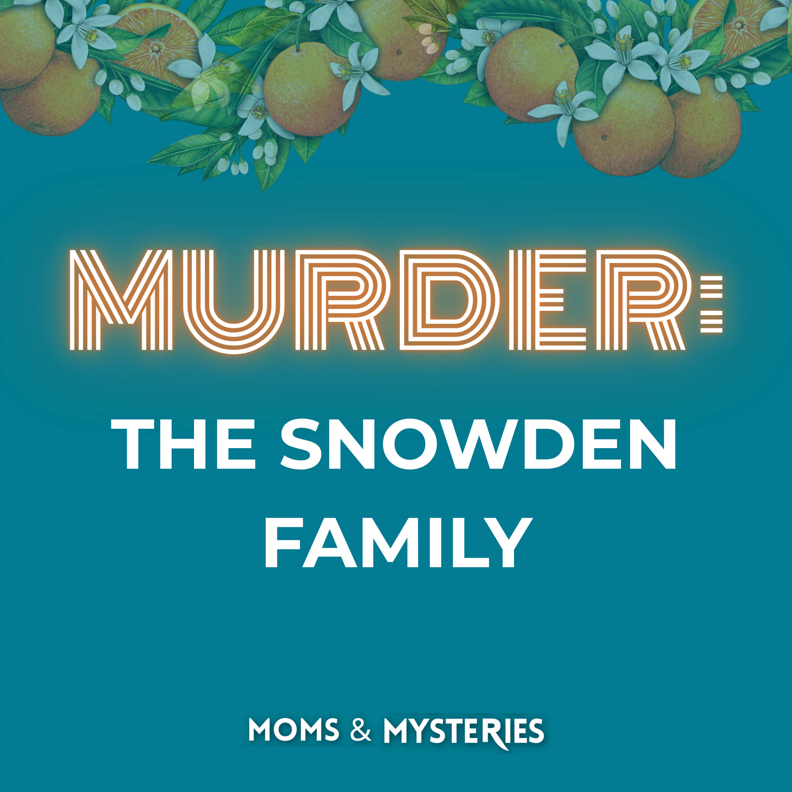 The Snowden House Murders: A Legacy of Forgiveness and Fatal Betrayal