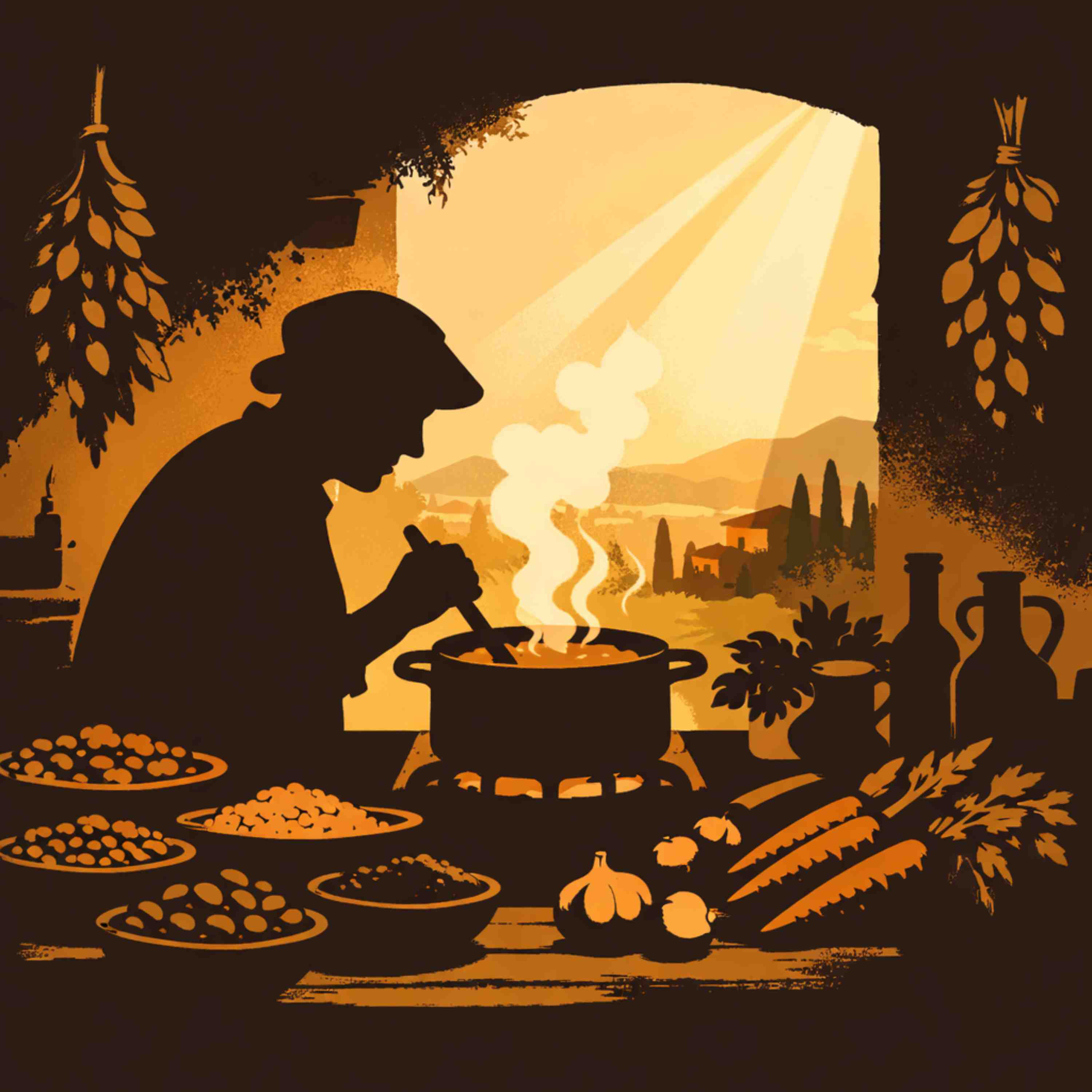 3897: Cooking Tips for Eating to 100 by Dan Buettner of Blue Zones on Healthy Kitchens