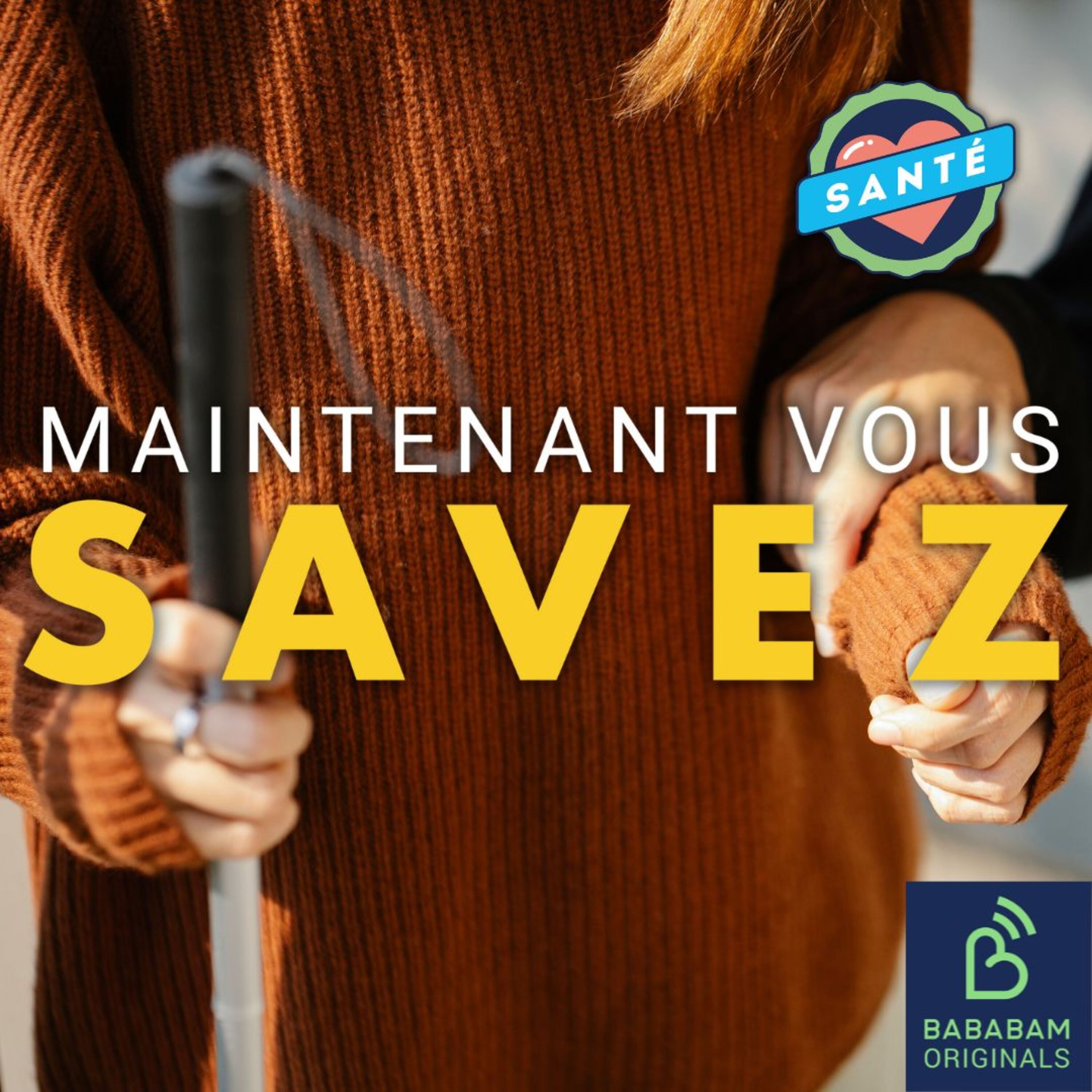 Comment les aveugles voient-ils le monde ?