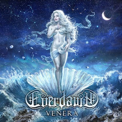 Everdawn "Venera" Review by Dark Macek episode artwork