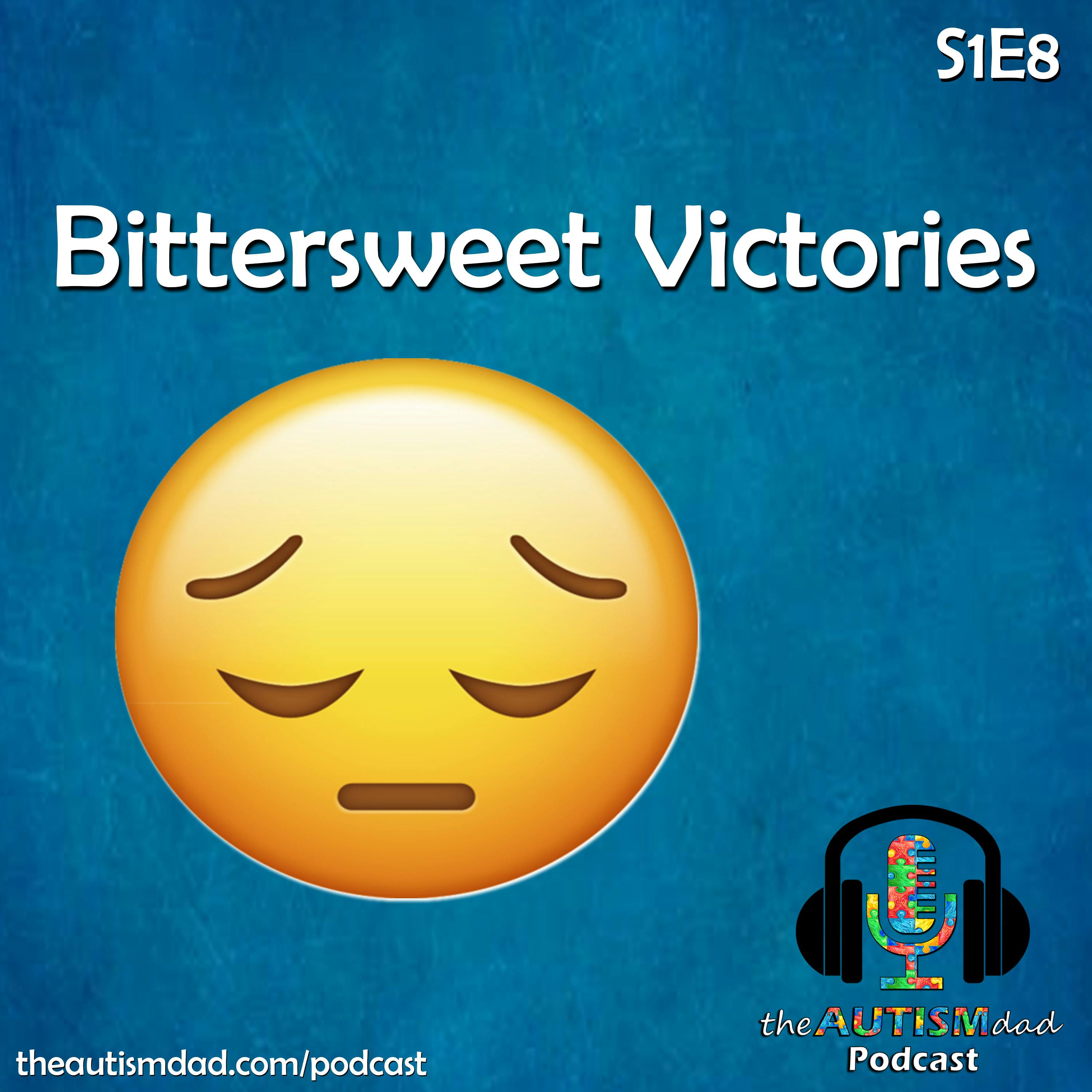 Bittersweet Victories Image