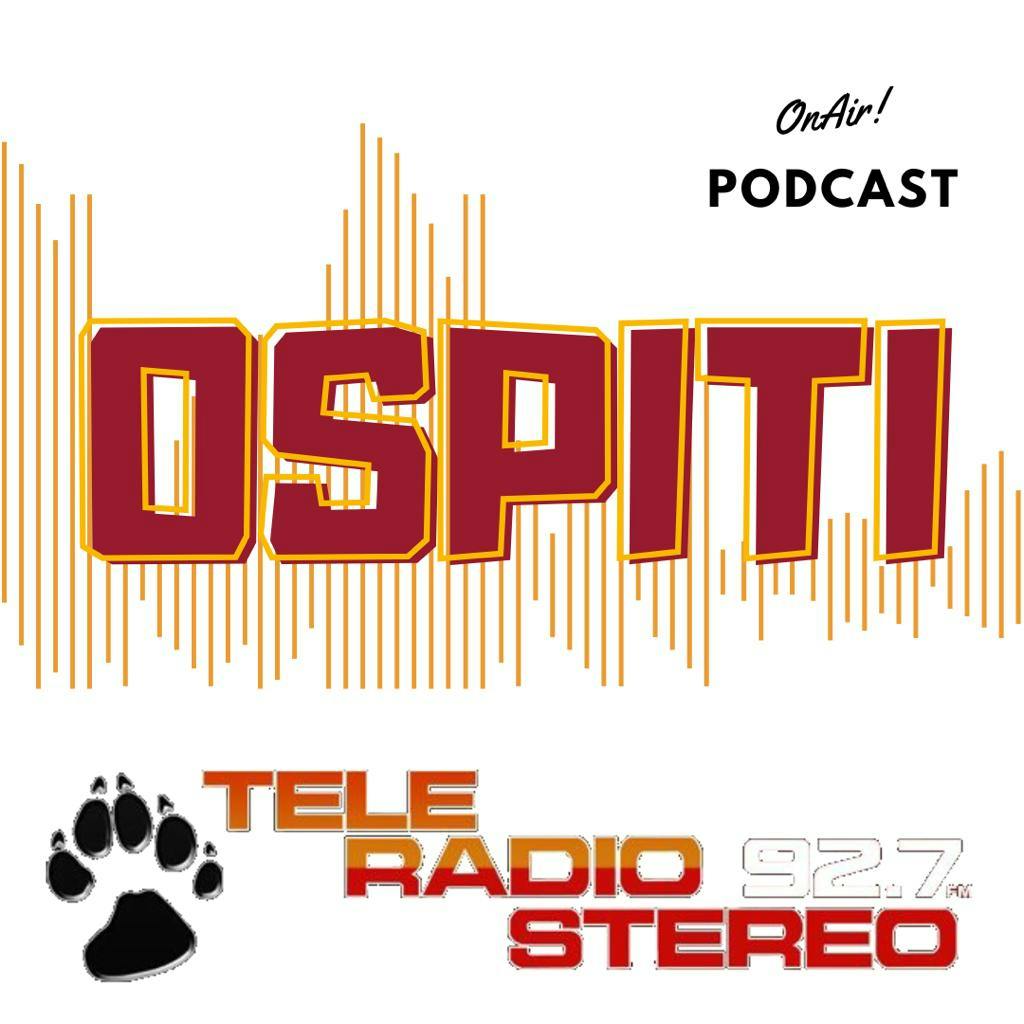 Podcast 17.11.2025 Paolo Triestino Podcast 17.11.2025 Paolo Triestino