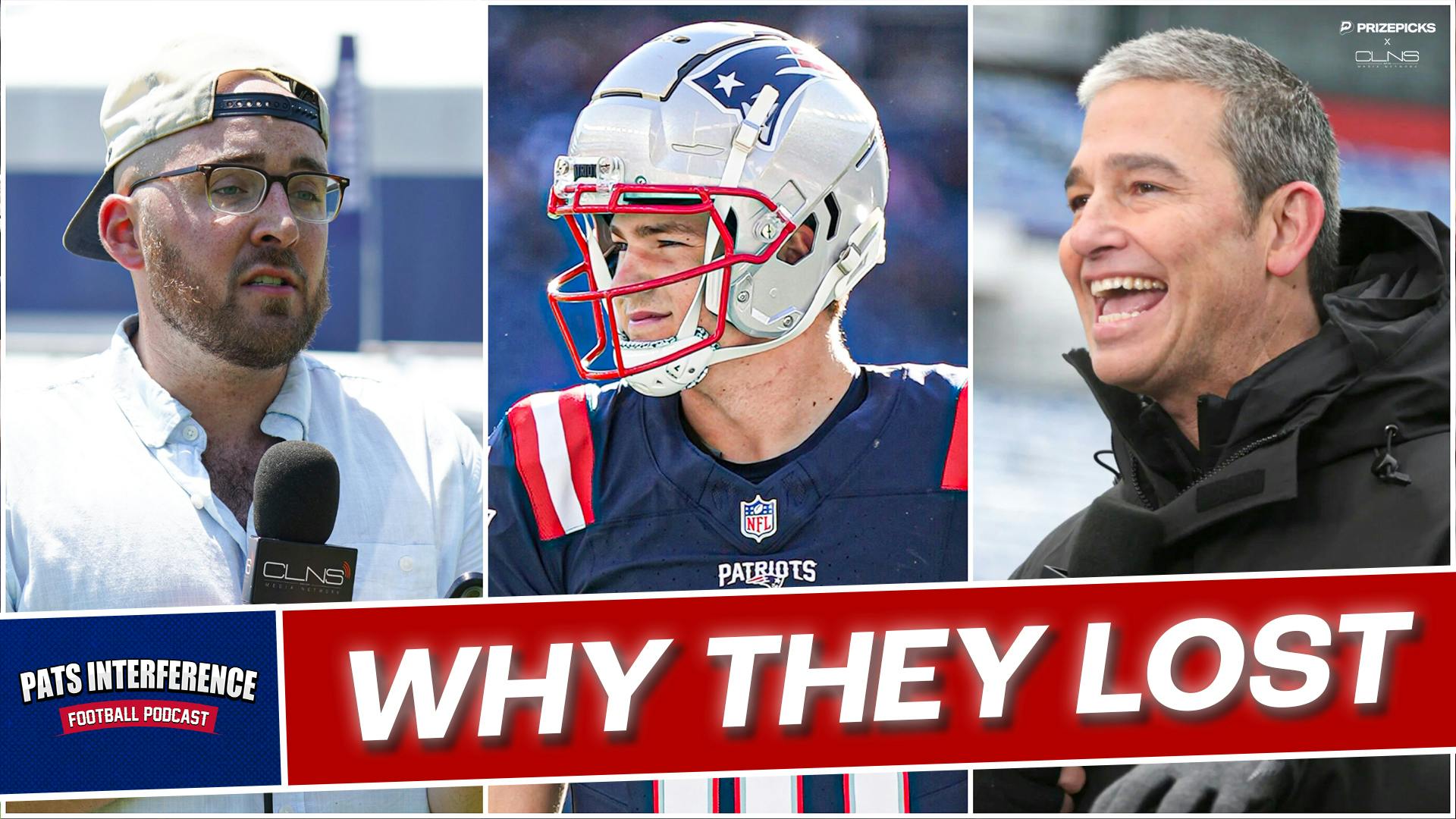 What you missed in Patriots-Raiders and what comes next What you missed in Patriots-Raiders and what comes next