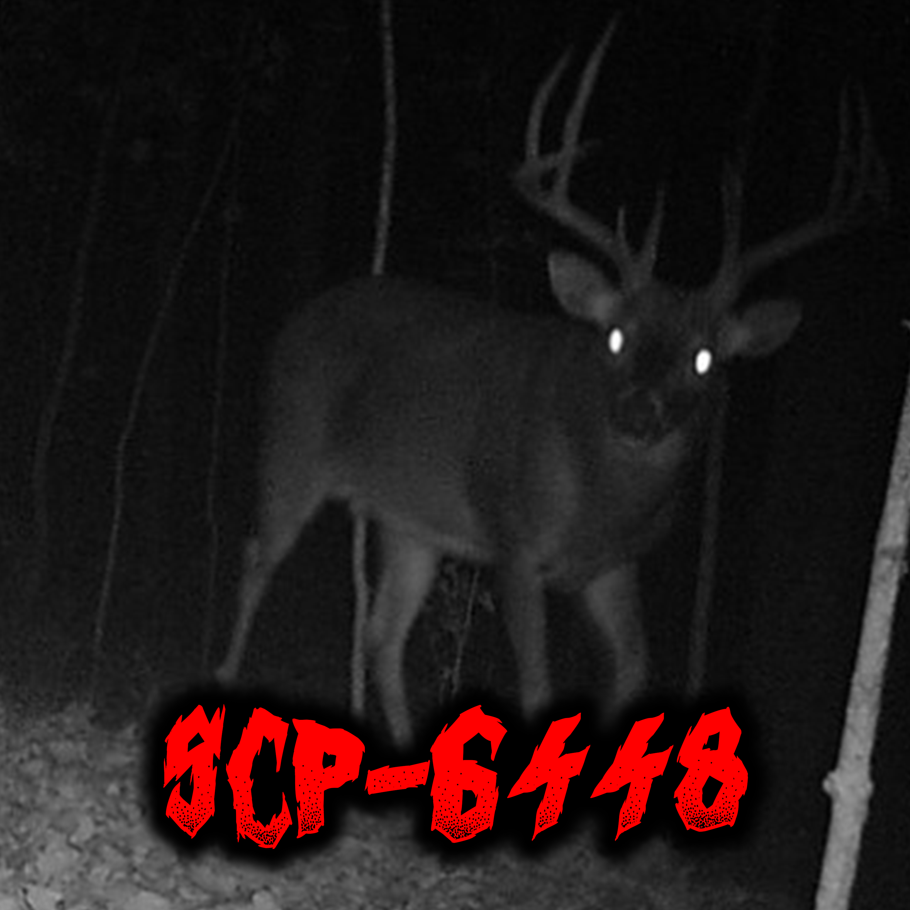 SCP-6448 (ITA) - Non Cervo episode artwork