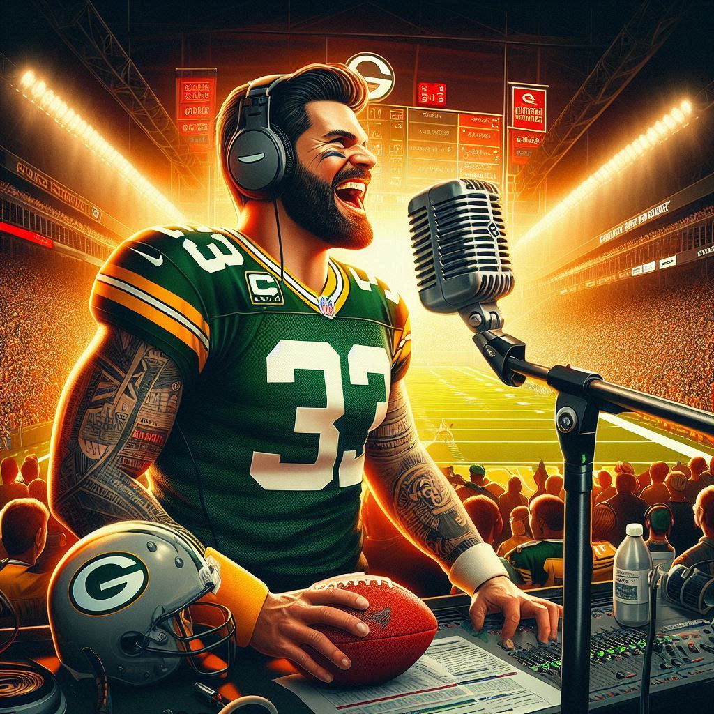 Packers Talk: Heat on the Mic and Game Breakdown episode artwork