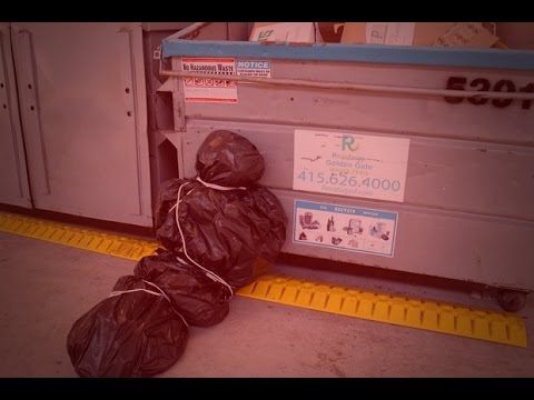 5 Times Garbage Men Found Horrifying Things in the Trash