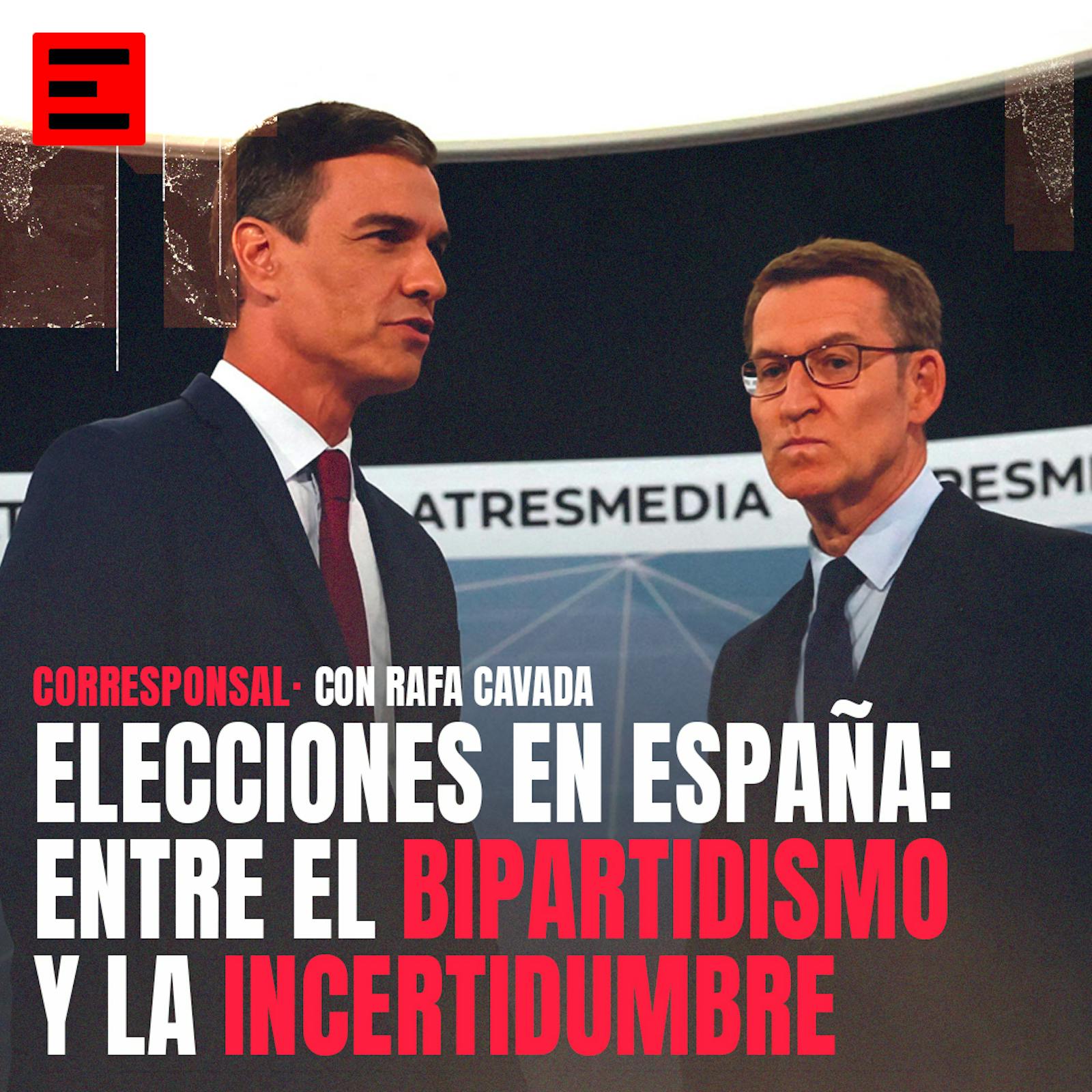 Elecciones en España: Entre el Bipartidismo y la Incertidumbre