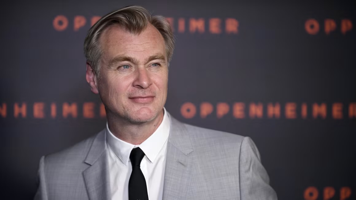 From the Archive: Christopher Nolan by Tom Shone
