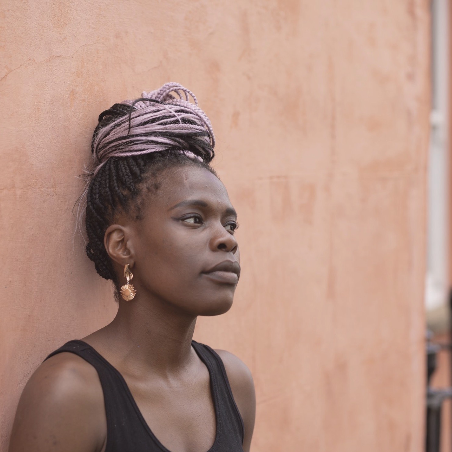 Vanessa Kisuule is in MJ recovery