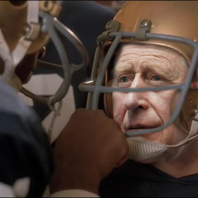 OFD Podcast: We've been waiting on Notre Dame VS Marshall our whole life episode artwork