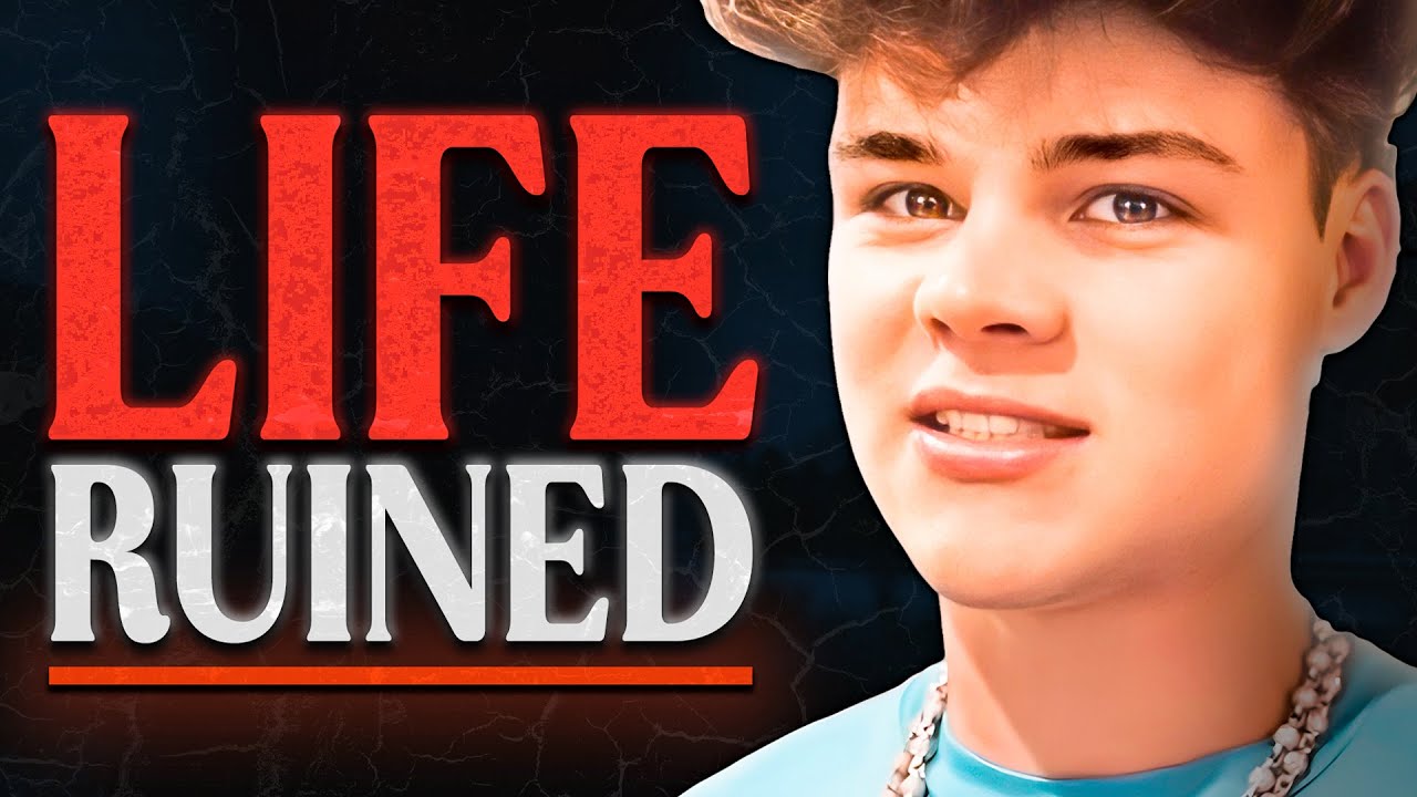 The Satisfying Downfall of Jack Doherty | Internet Anarchist