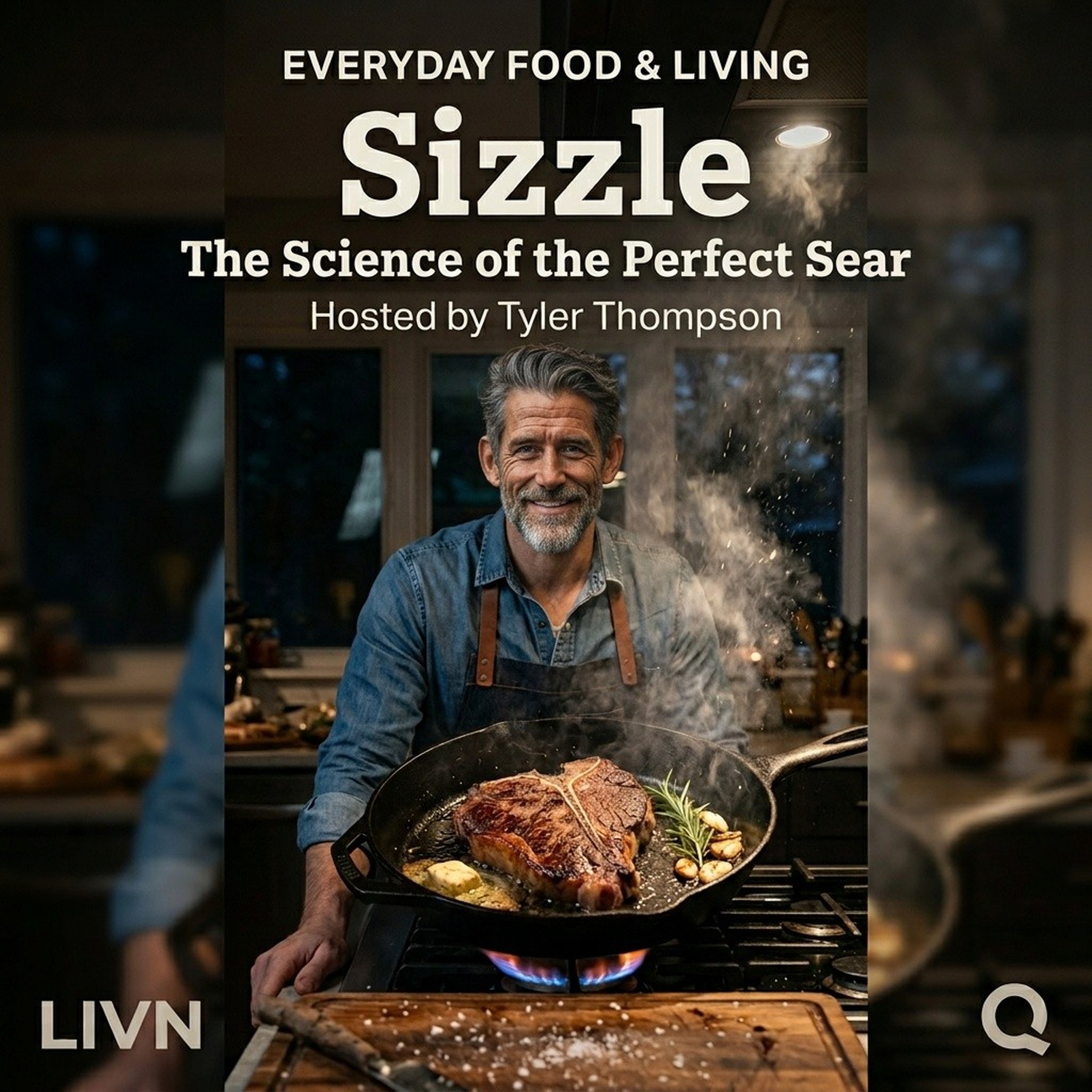 Sizzle