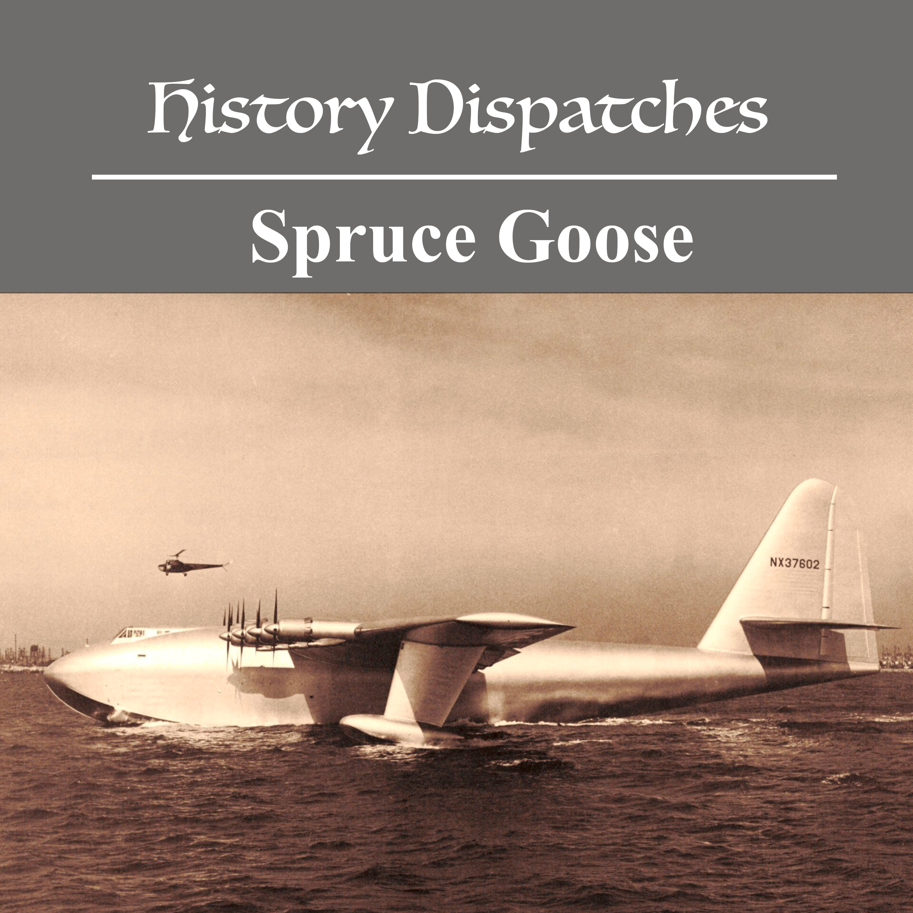 Spruce Goose