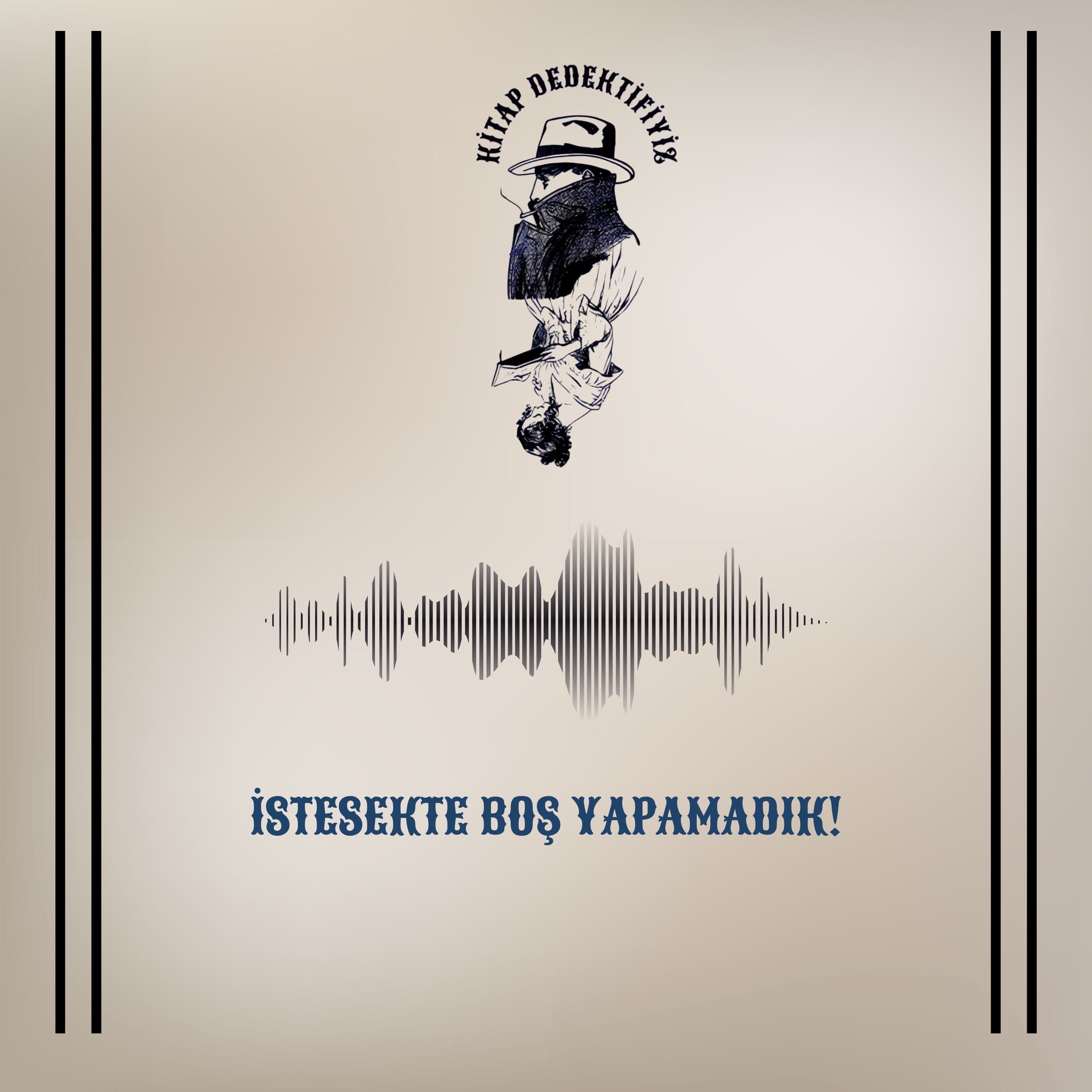 İstesekte boş yapamadık! episode artwork