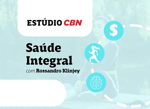 Saúde Integral: 'a cultura ainda diz que quem cuida da mente é fraco' Saúde Integral: 'a cultura ainda diz que quem cuida da mente é fraco'