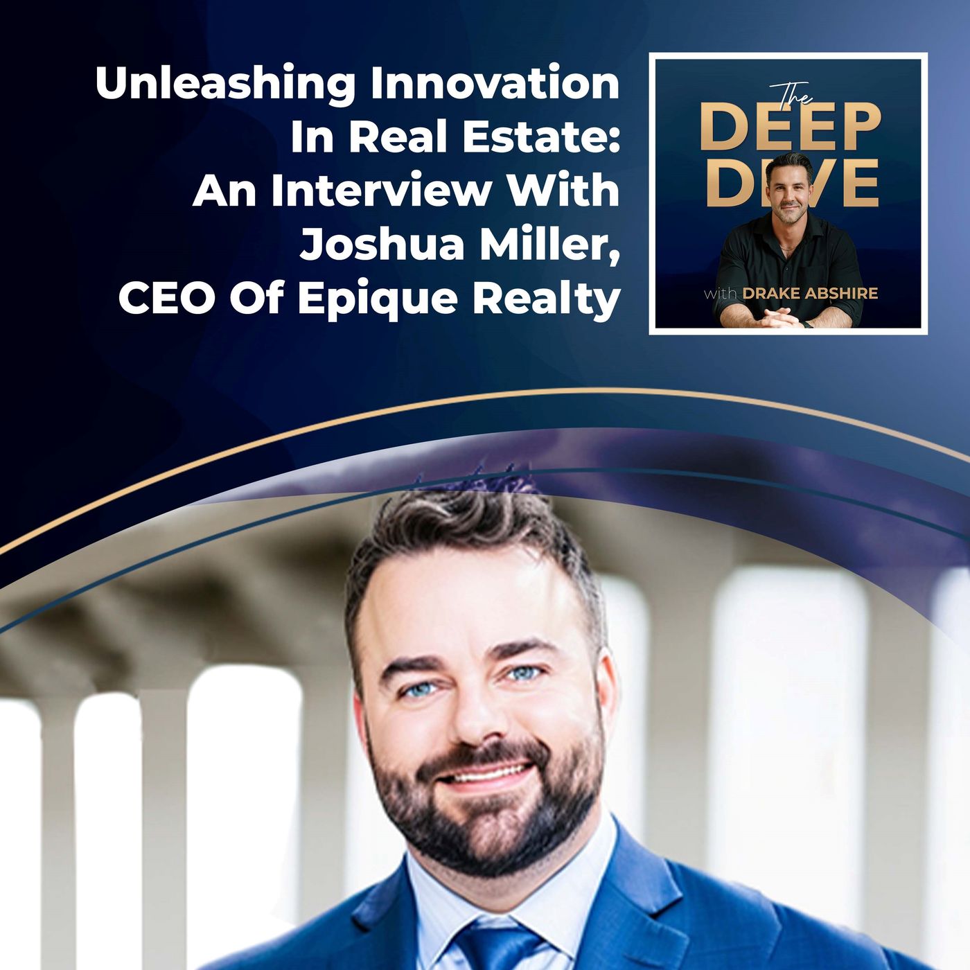 The Deep Dive with Drake