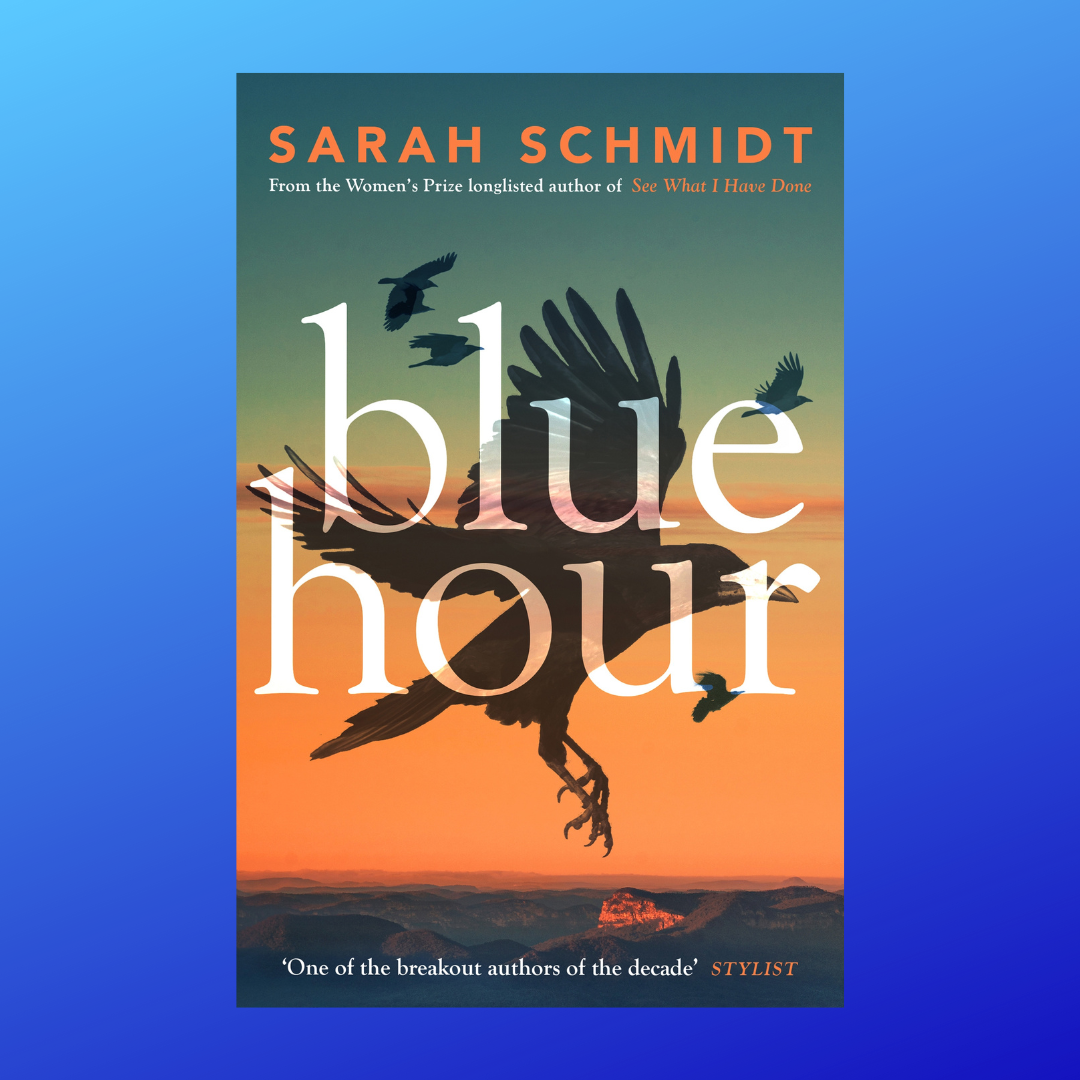 SALON EXCLUSIVE: Sarah Schmidt reads from 'Blue Hour' episode artwork