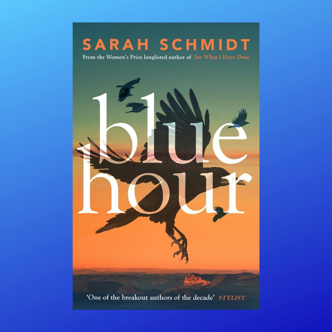 SALON EXCLUSIVE: Sarah Schmidt reads from ’Blue Hour’